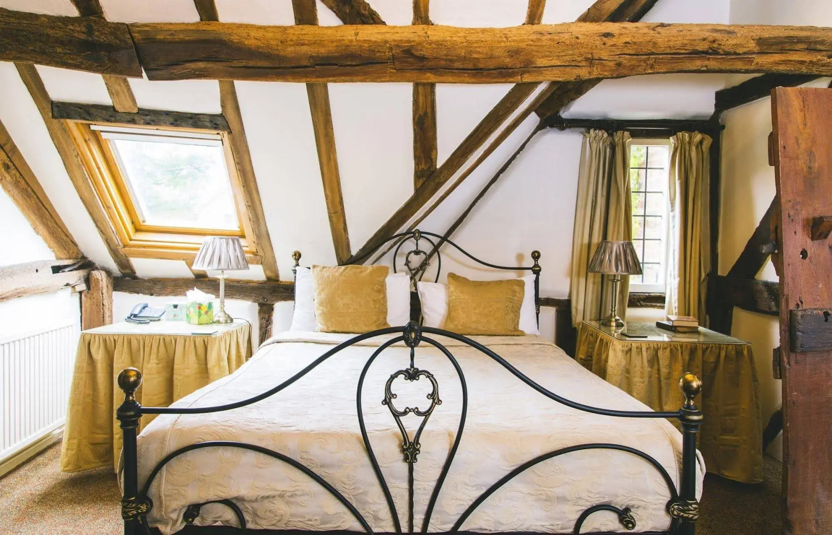 Old Rectory House, Redditch