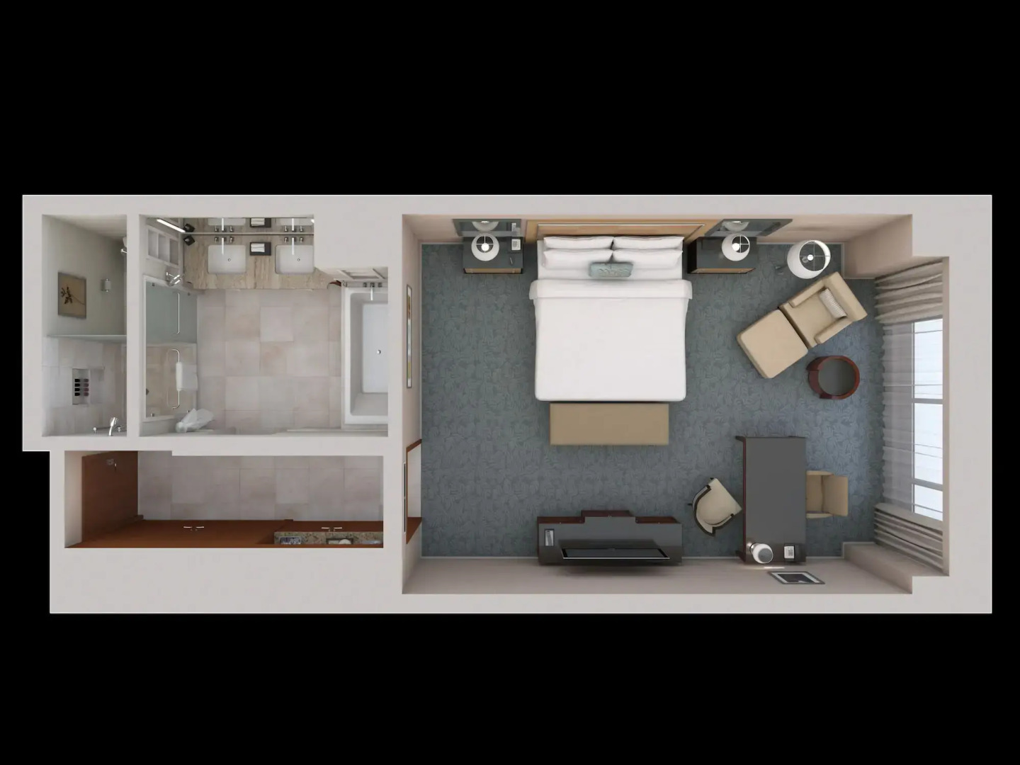 The Ritz-Carlton, Toronto