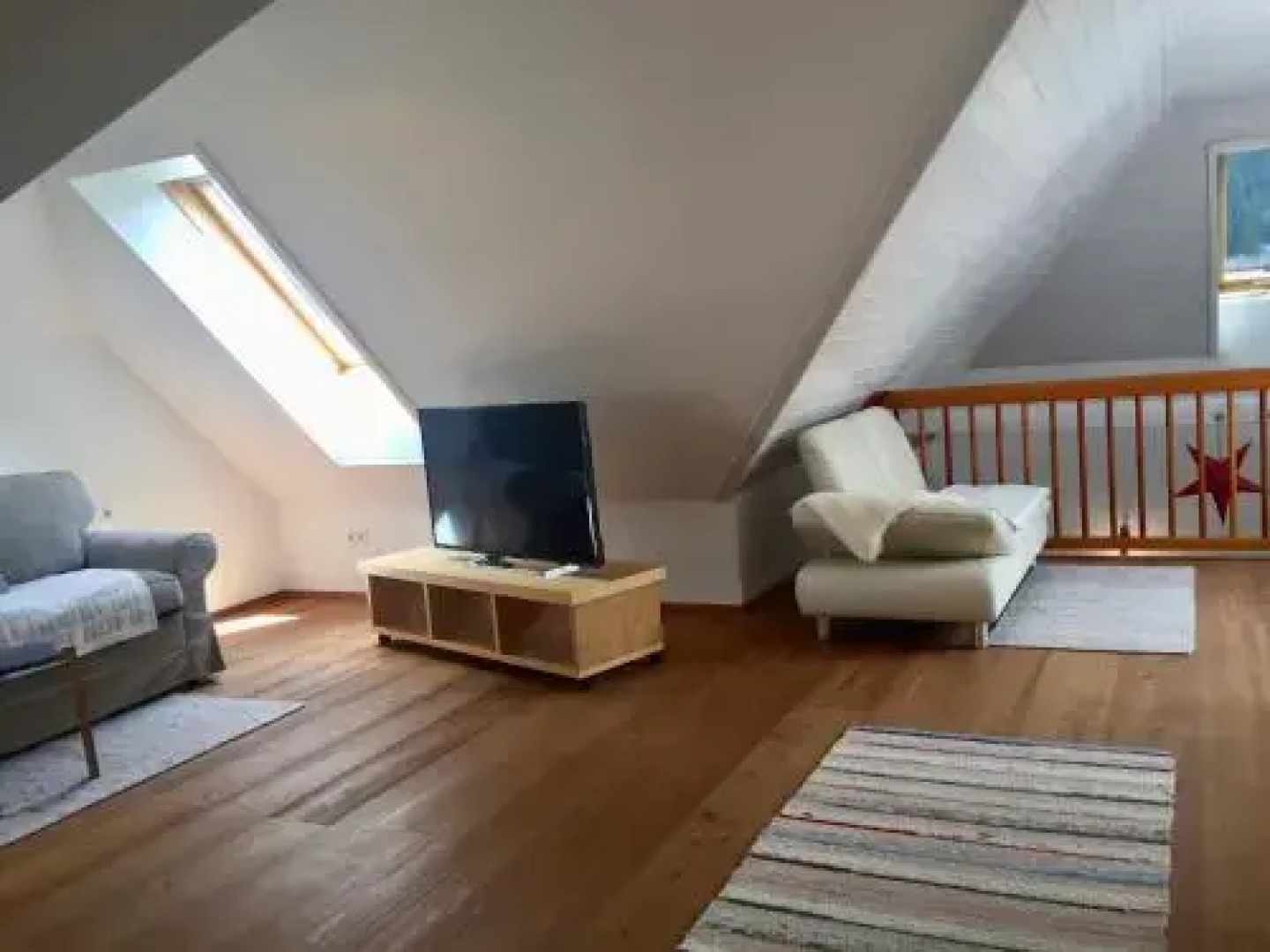 56er Herzog Apartments