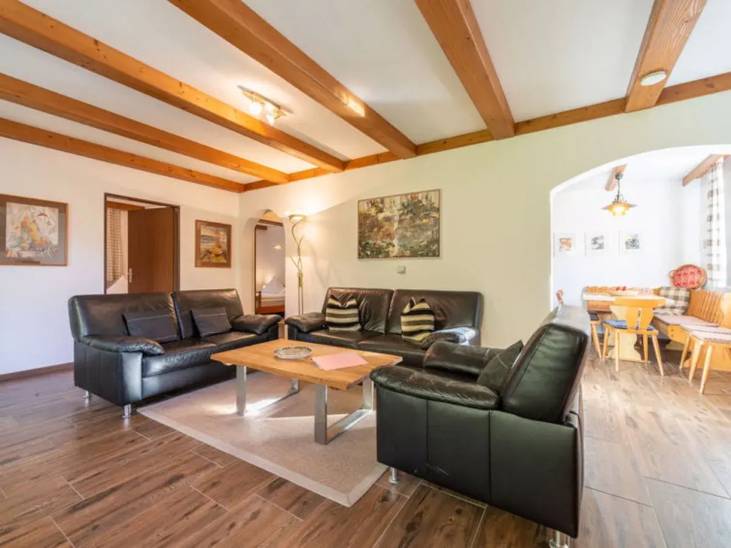 Am Hohen Bogen 13541