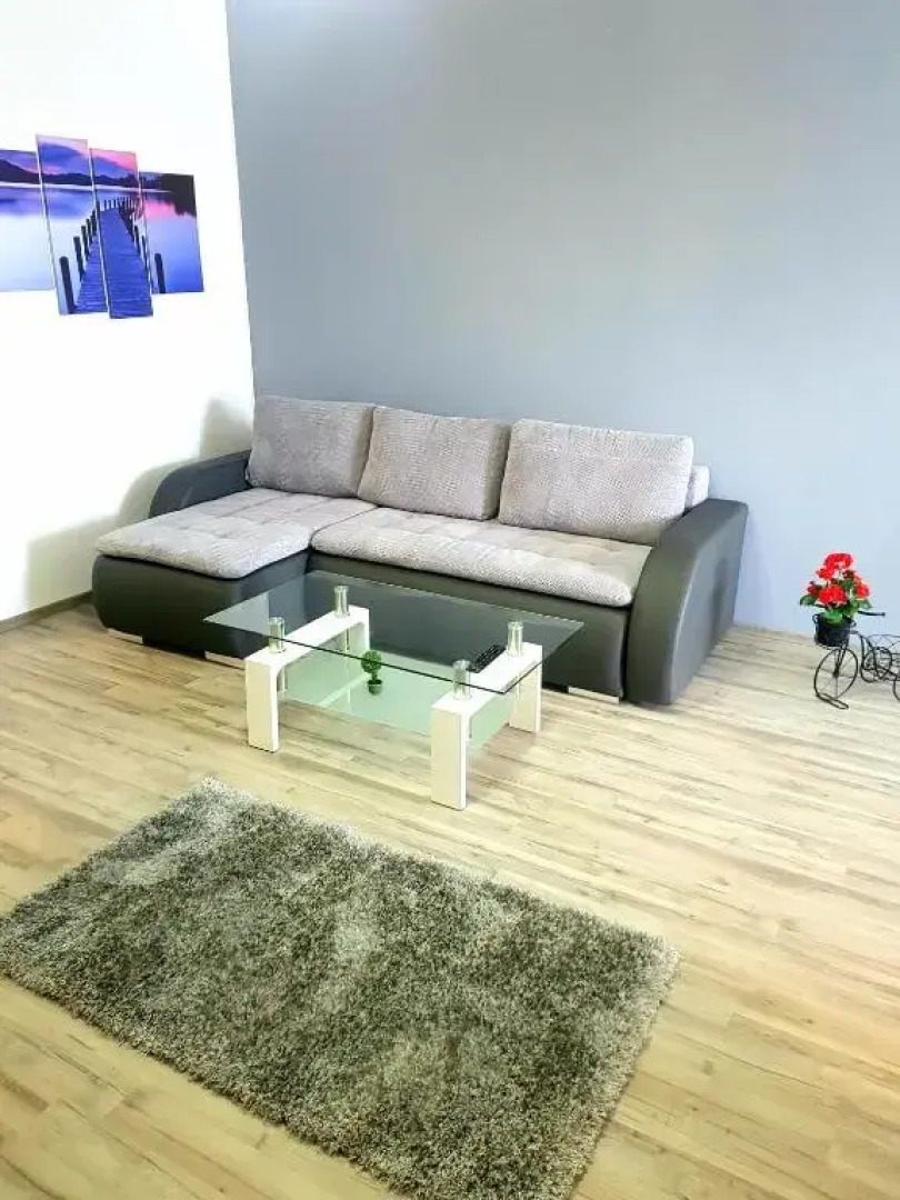 Grand'Or Business Apartments