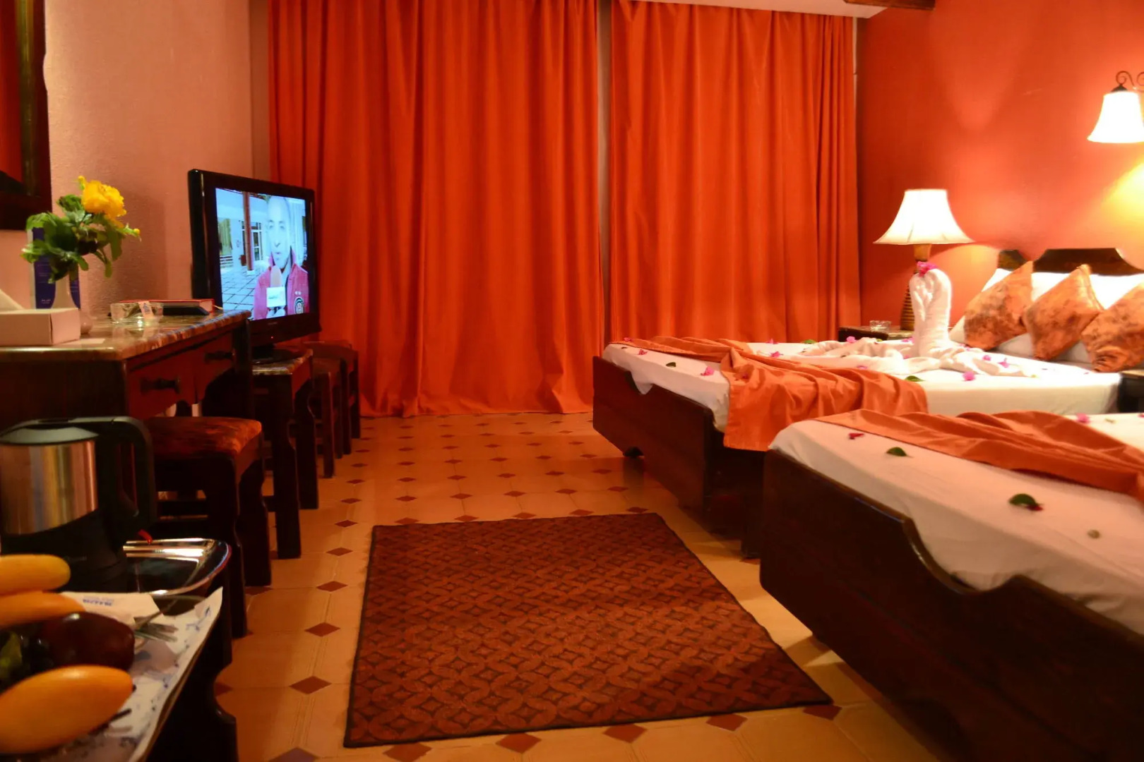 Aida Beach Hotel - El Alamein