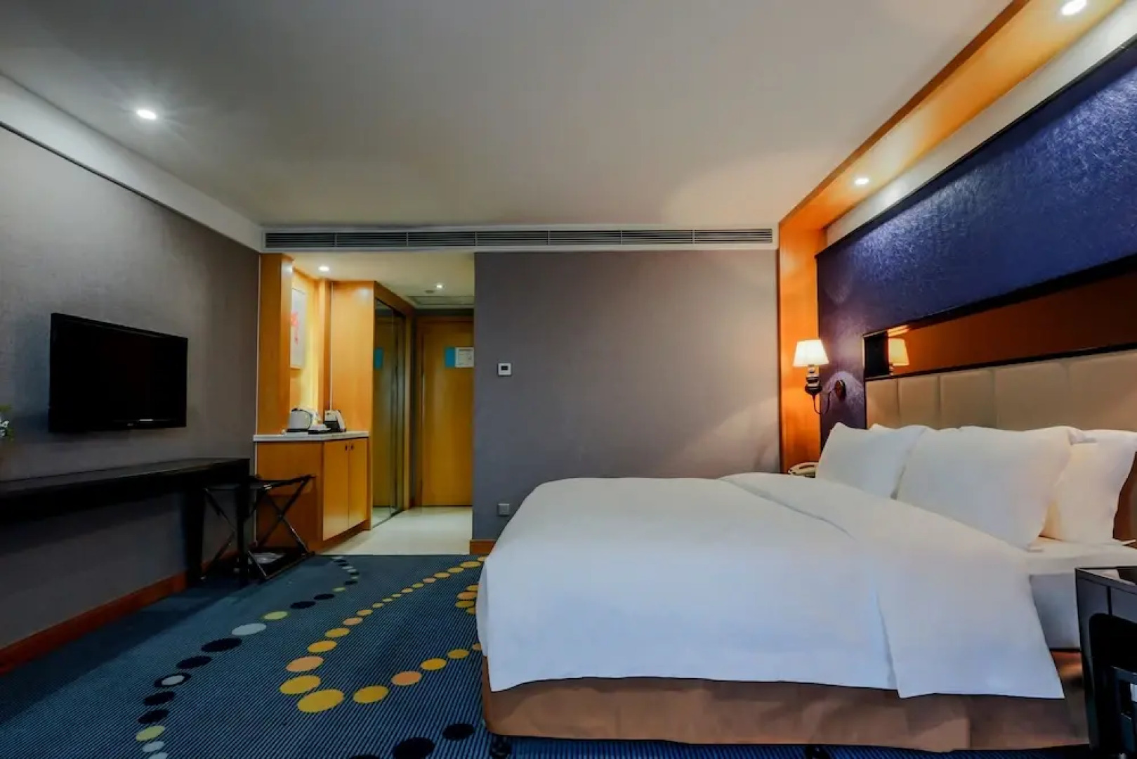 Nanchang Grand Skylight Hotel Kaimei