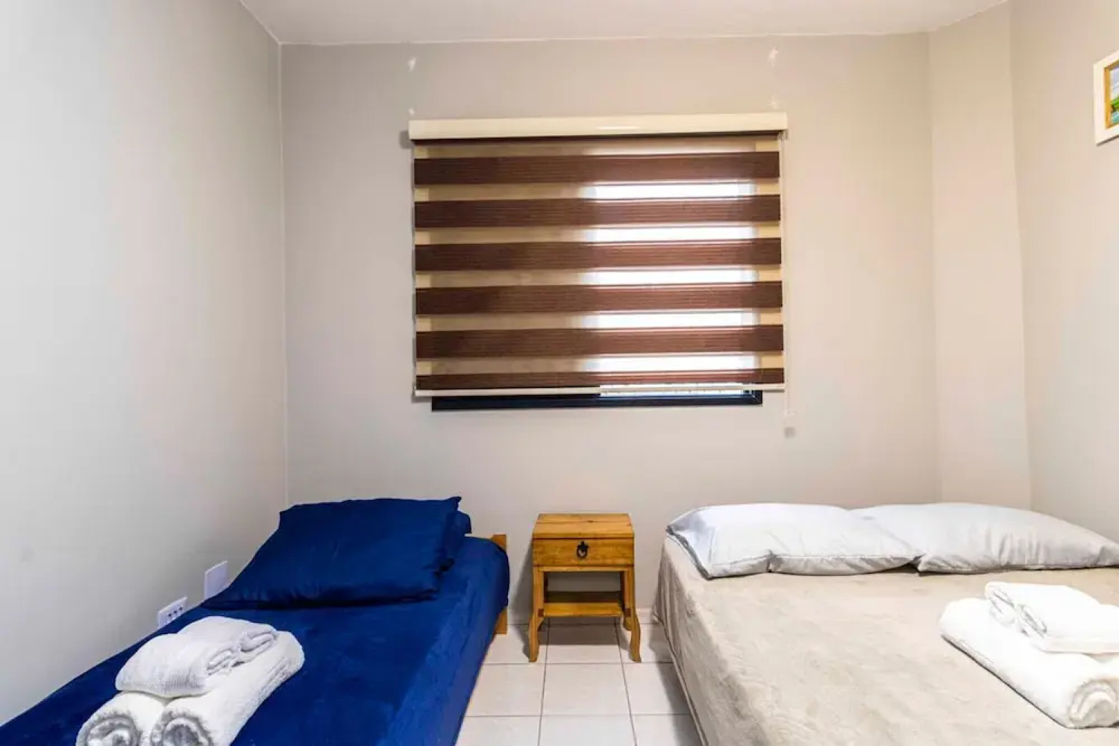 Apto com Excelente Localiza o a 50m da Praia