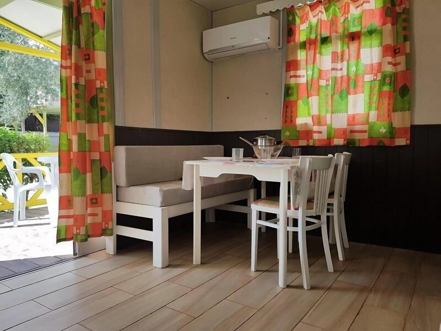 Camping Costa Blanca