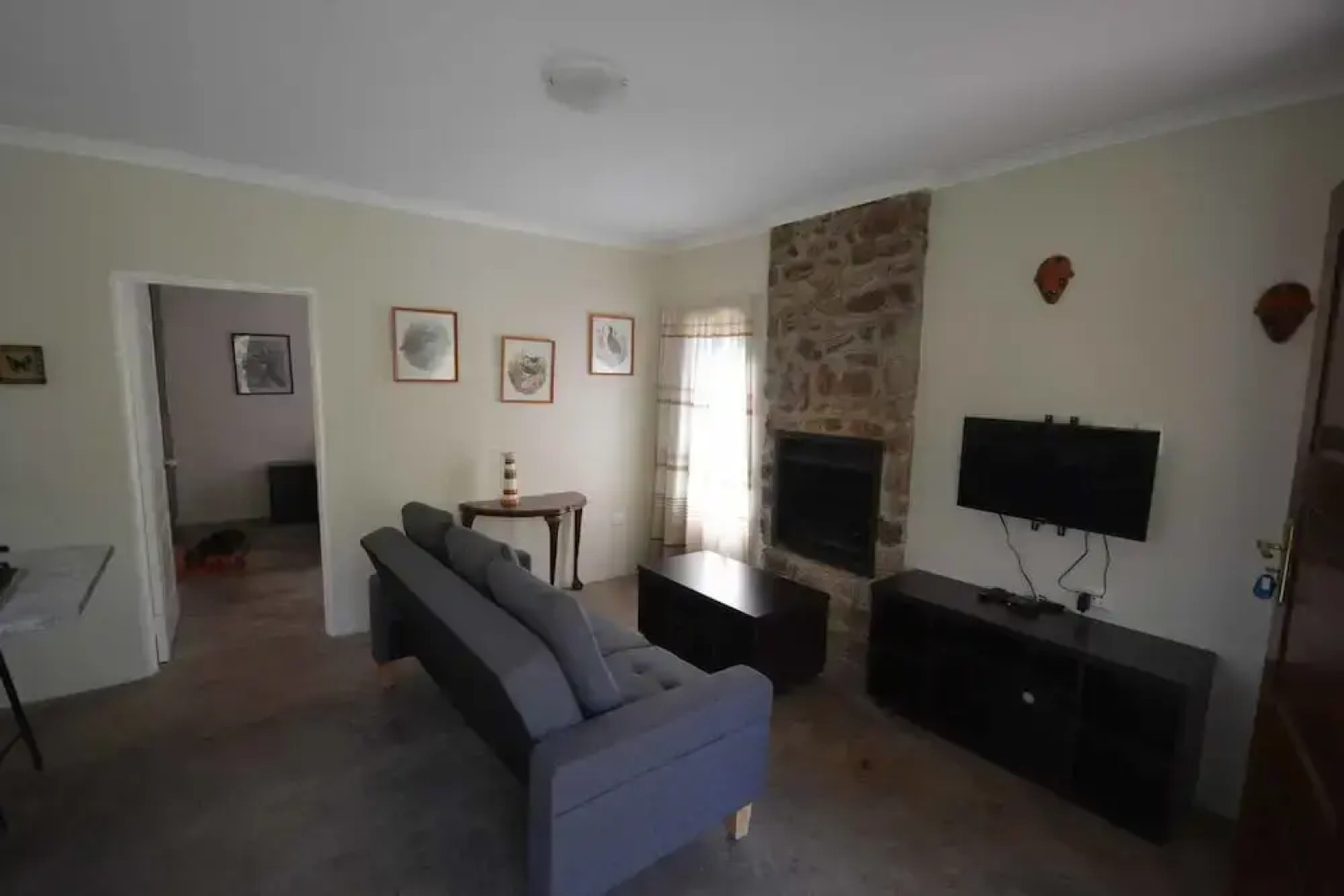 Rocky Drift Private Nature Reserve