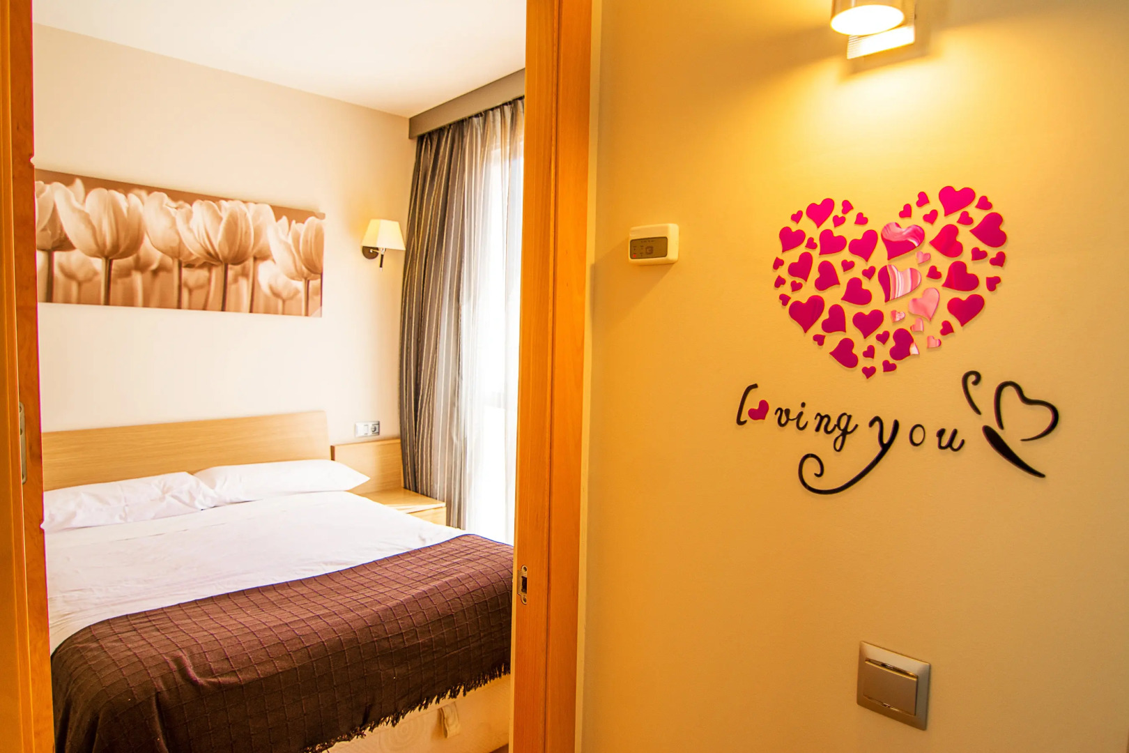 Dream Suites & Apartments Almera Centro