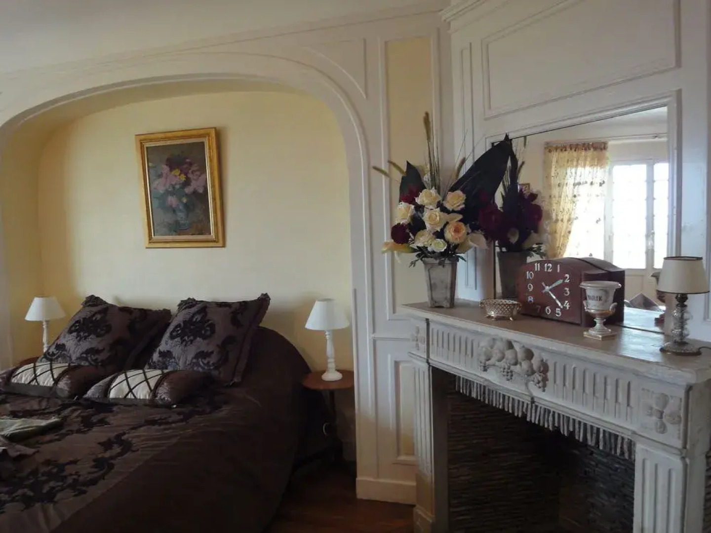 Hattonchatel Château & Restaurant La Table du Château