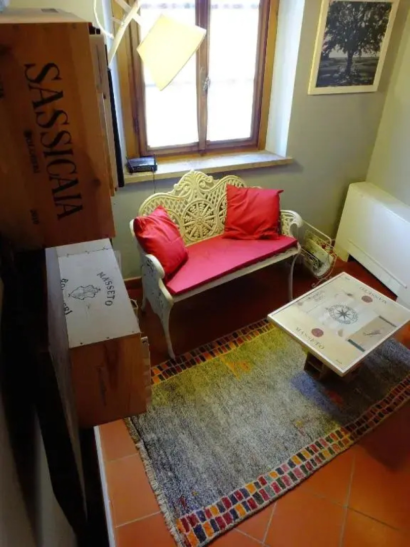 Agriturismo SantUberto