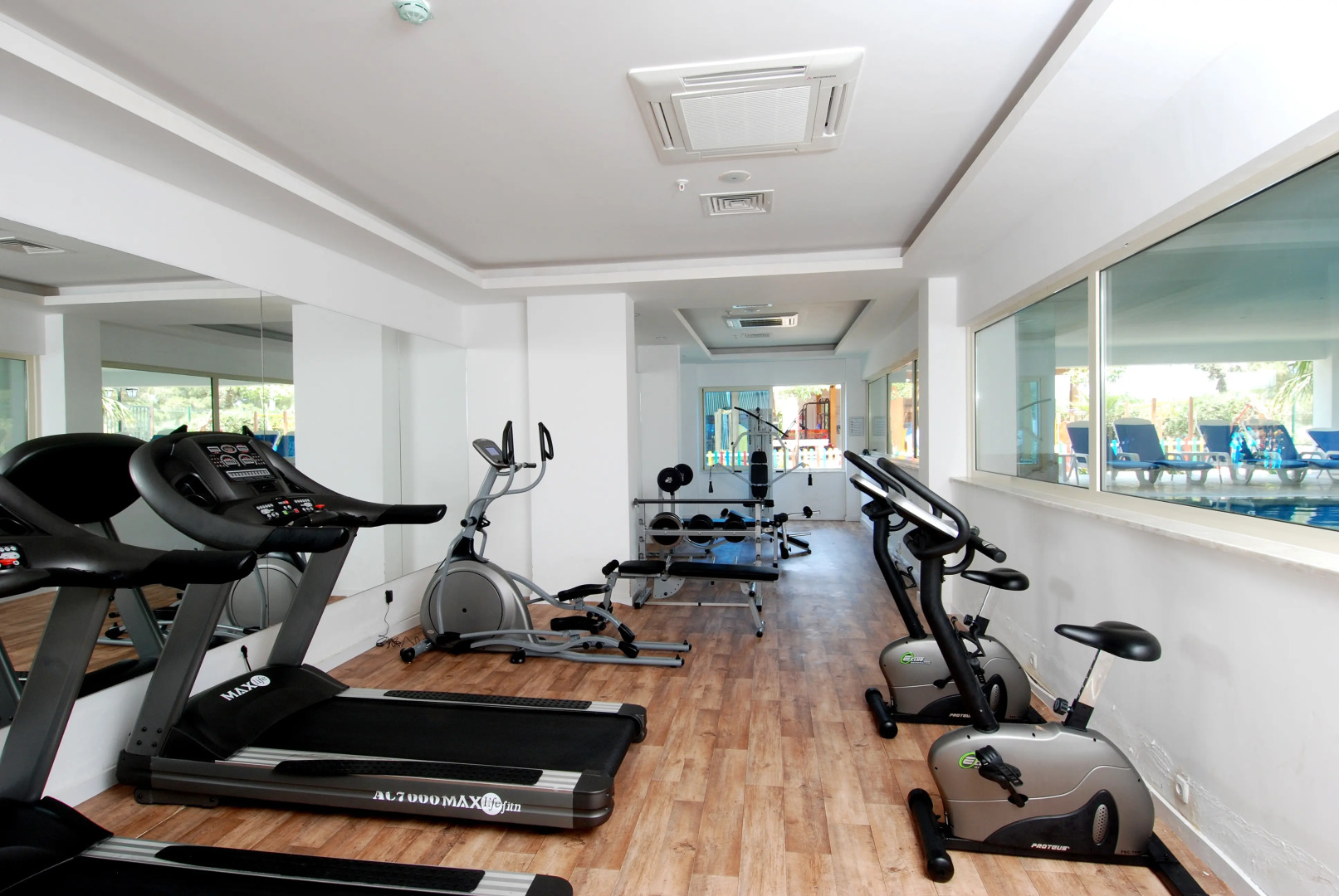 Berry Blue Hotels - All Inclusive