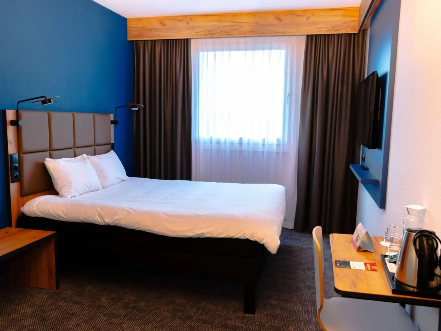 ibis Katowice Zabrze