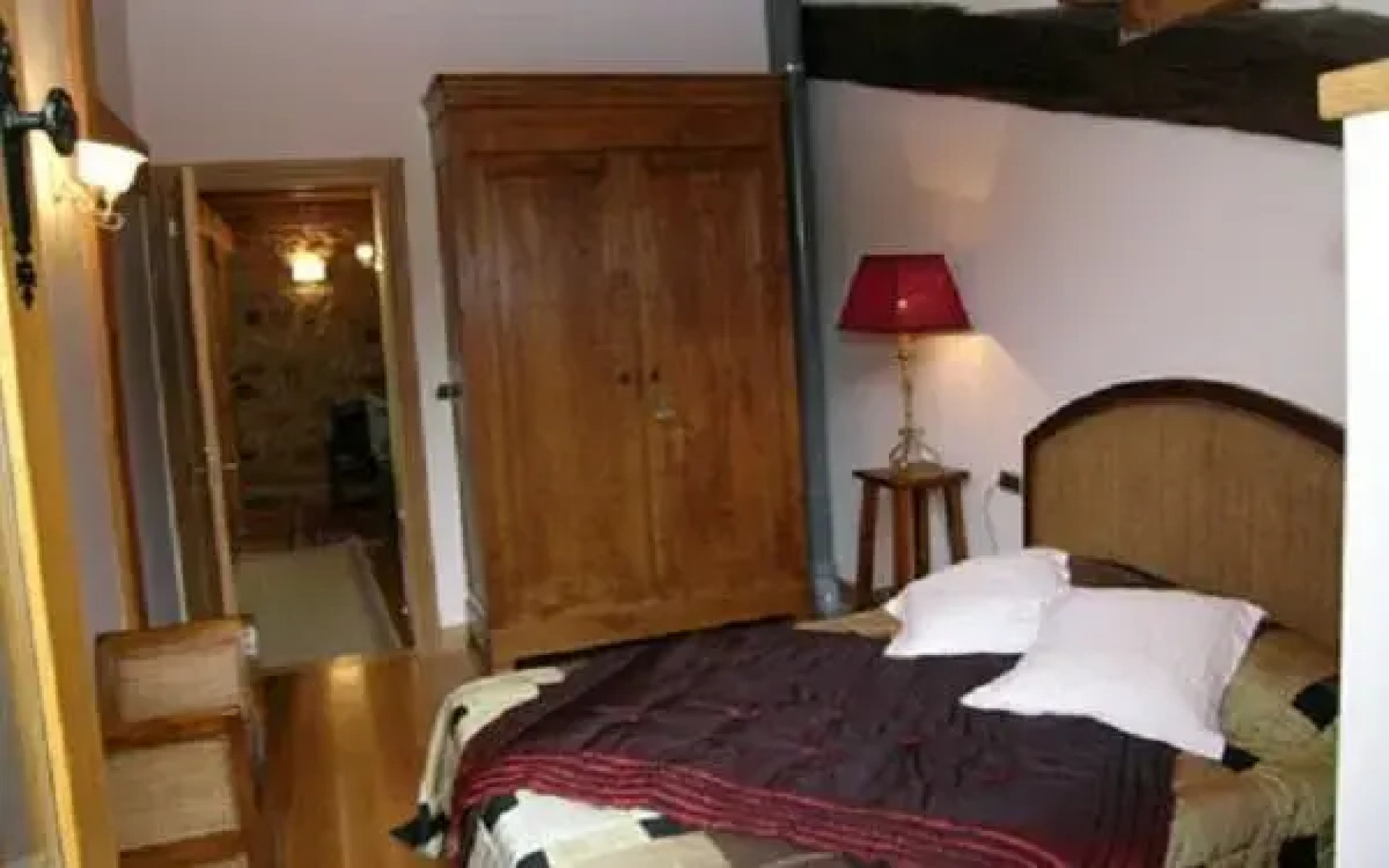 Casa Rural Patxi Errege