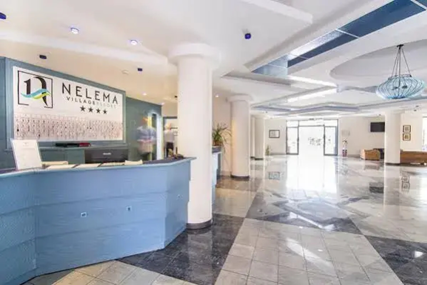 Nelema Village Resort