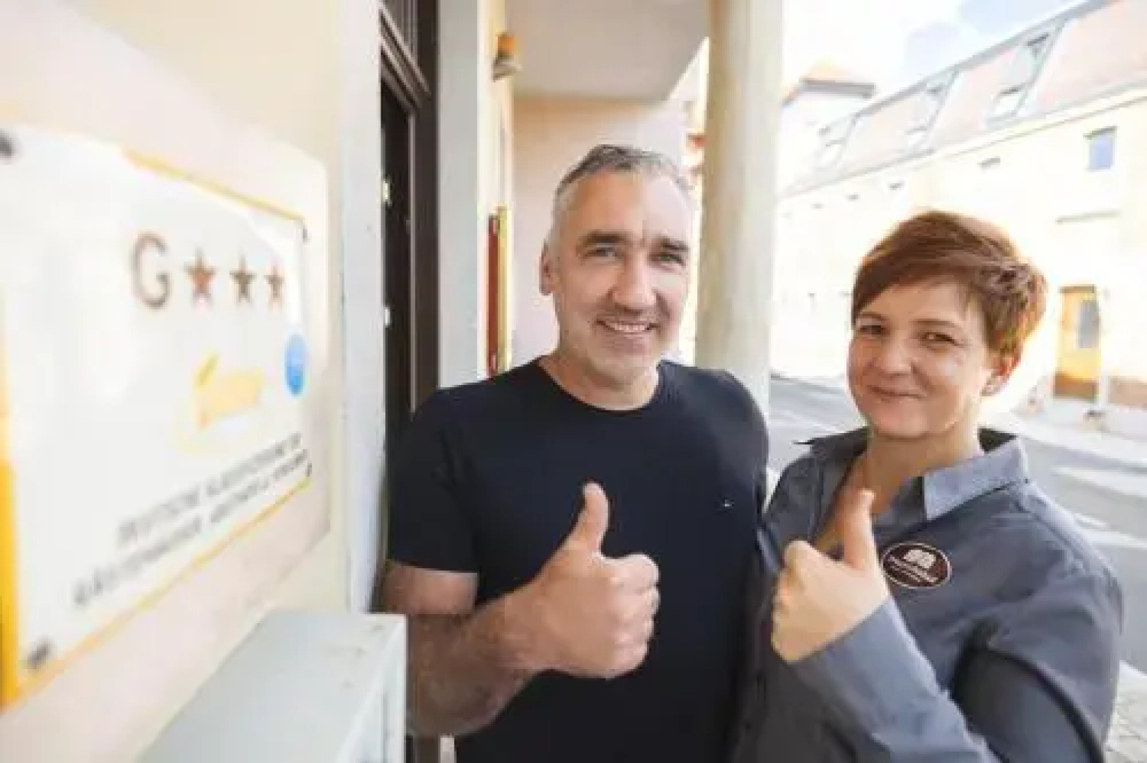 Friedrichshof Restaurant & Pension