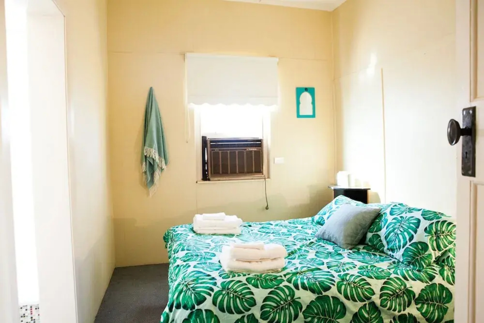 Charleston House - Mathoura