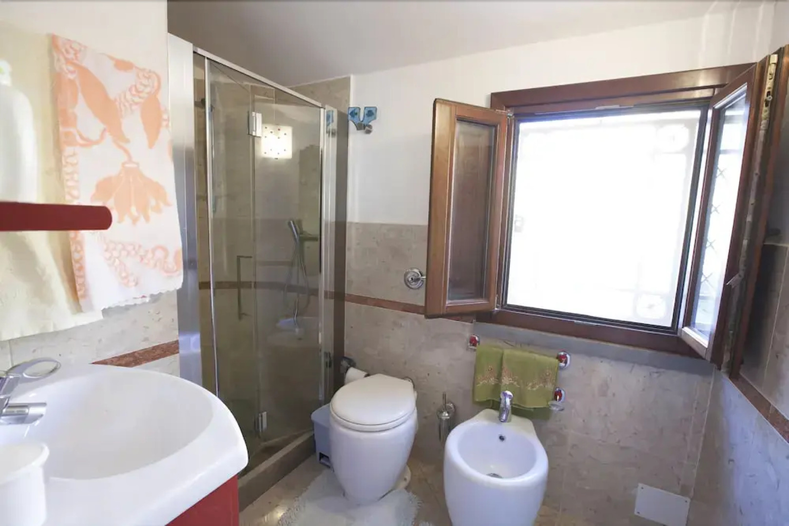 Il Baglio Tra Mare e Natura