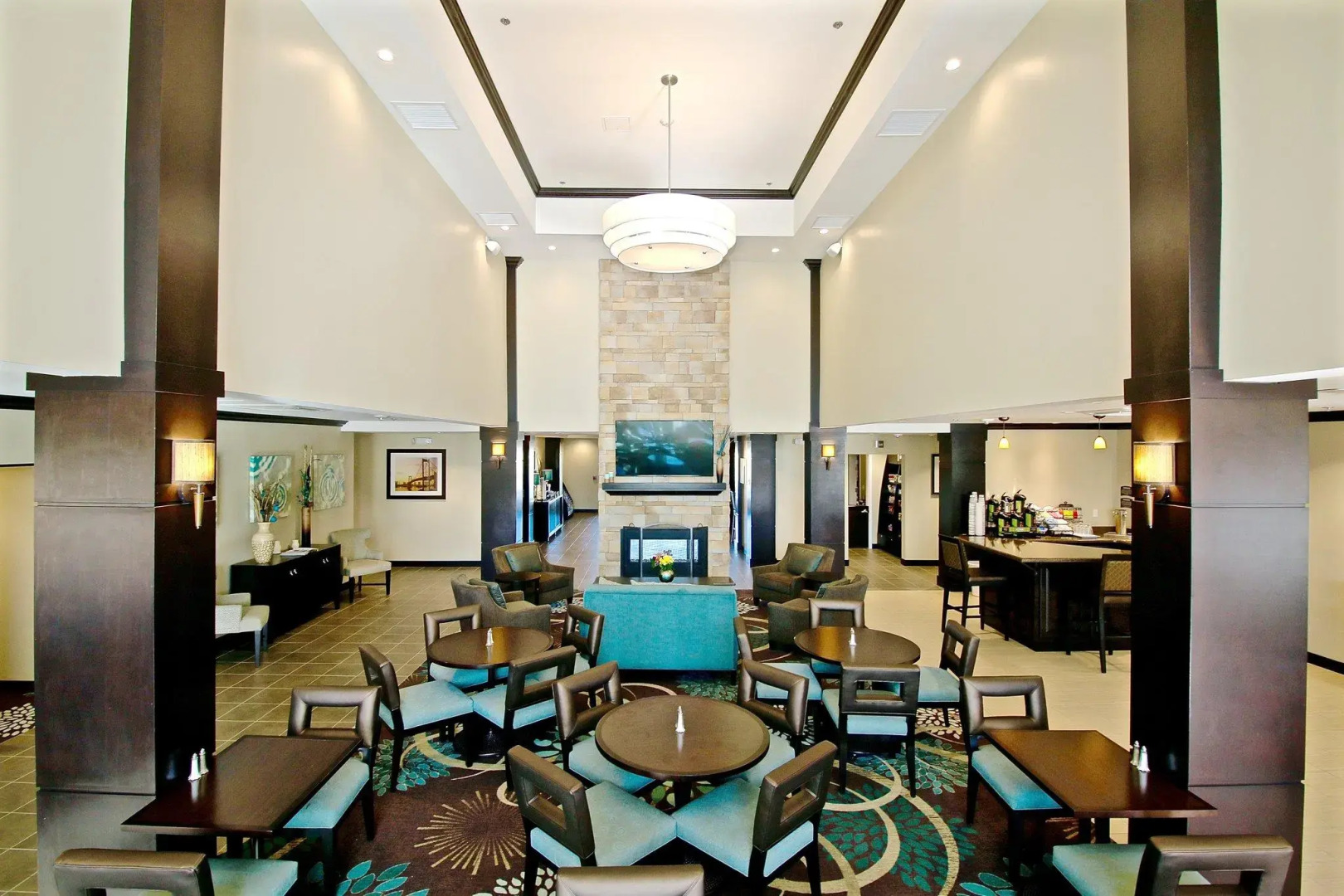 Homewood Suites by Hilton Cathedral City Palm Springs