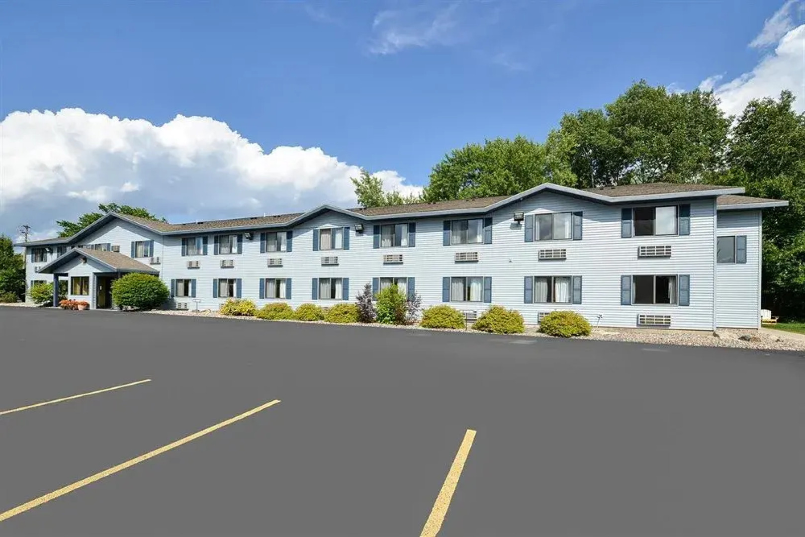 Americas Best Value Inn Rhinelander