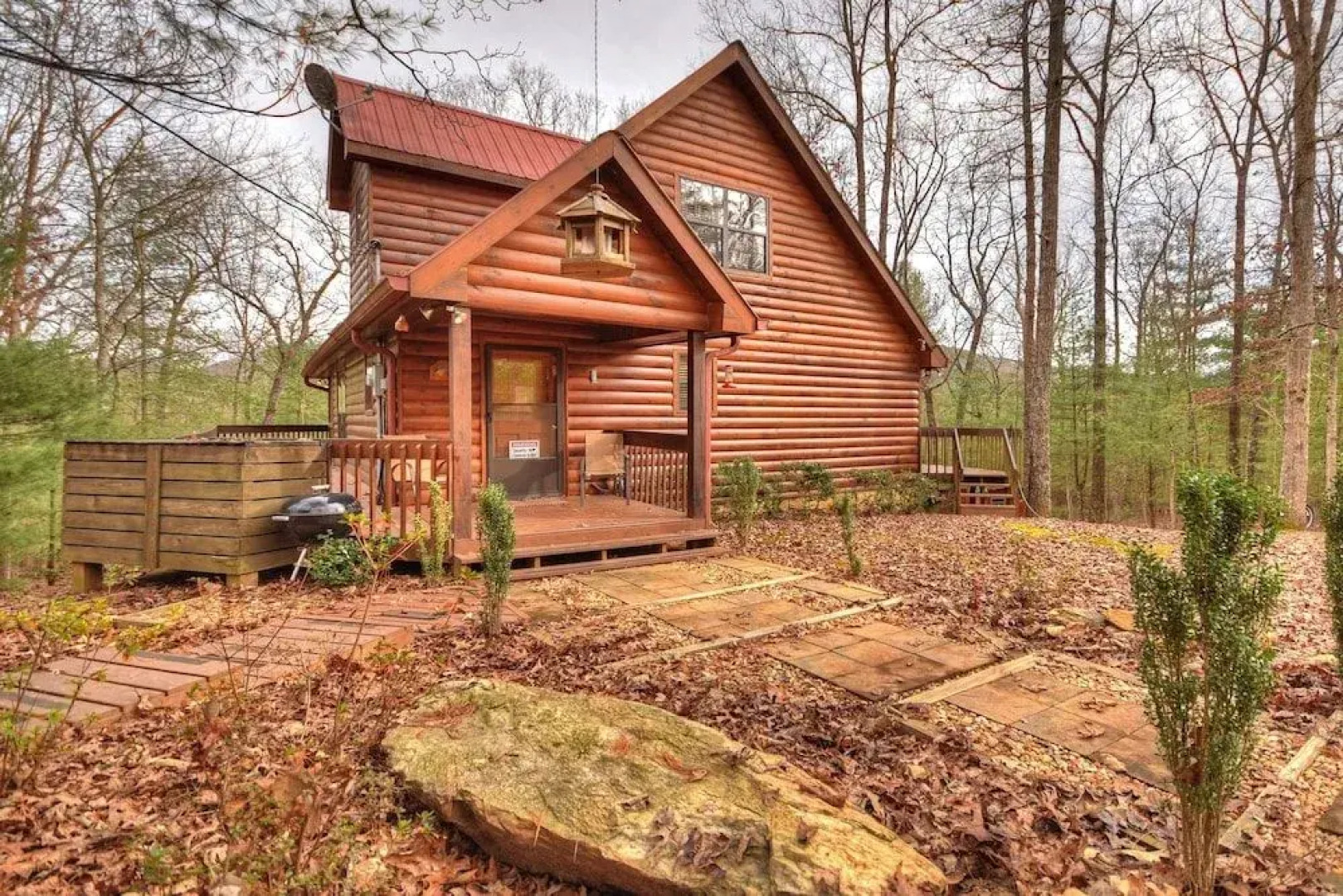 Toccoa River Area Mineral Memories