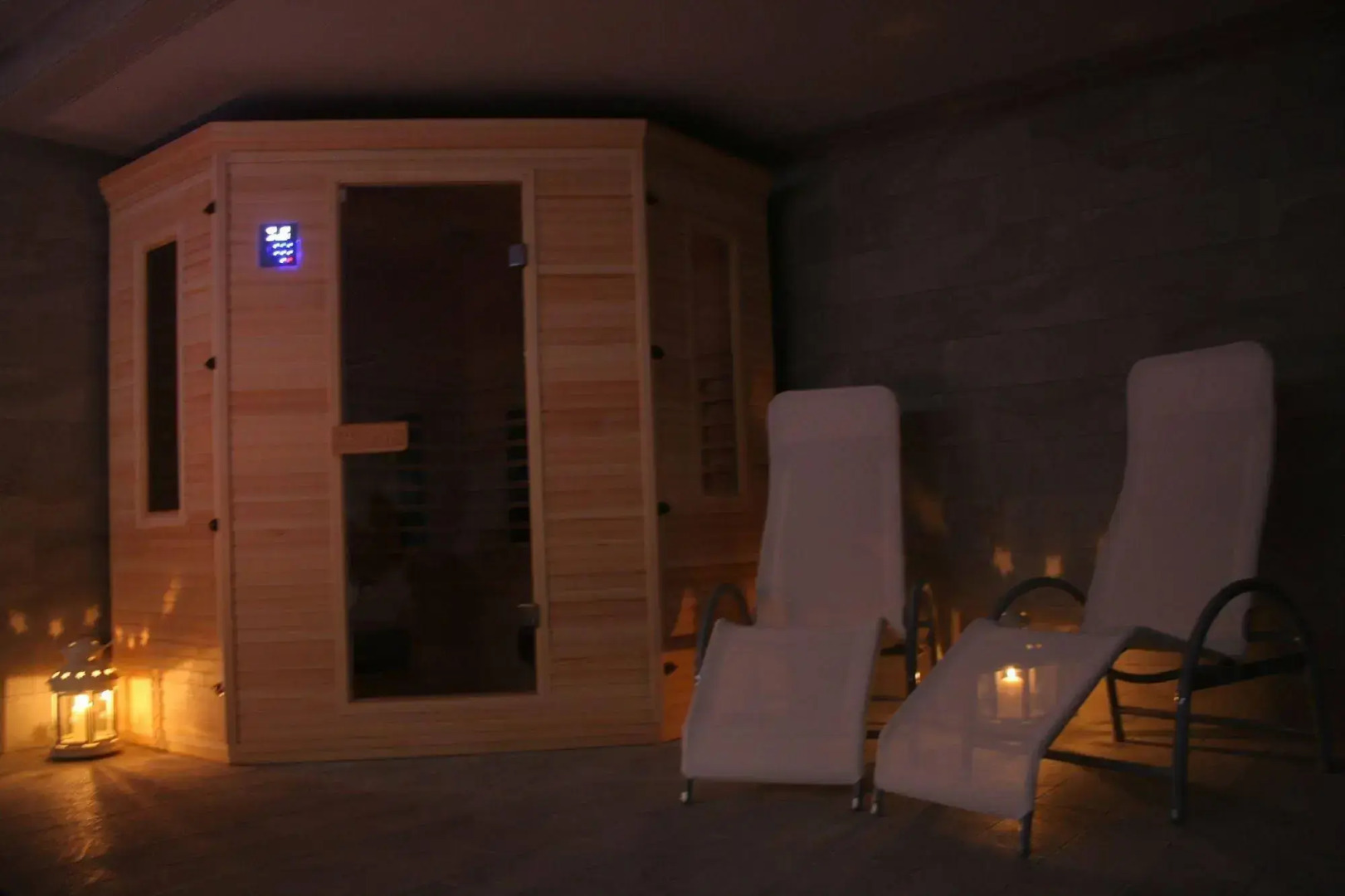 La Casa Medioevale B&B