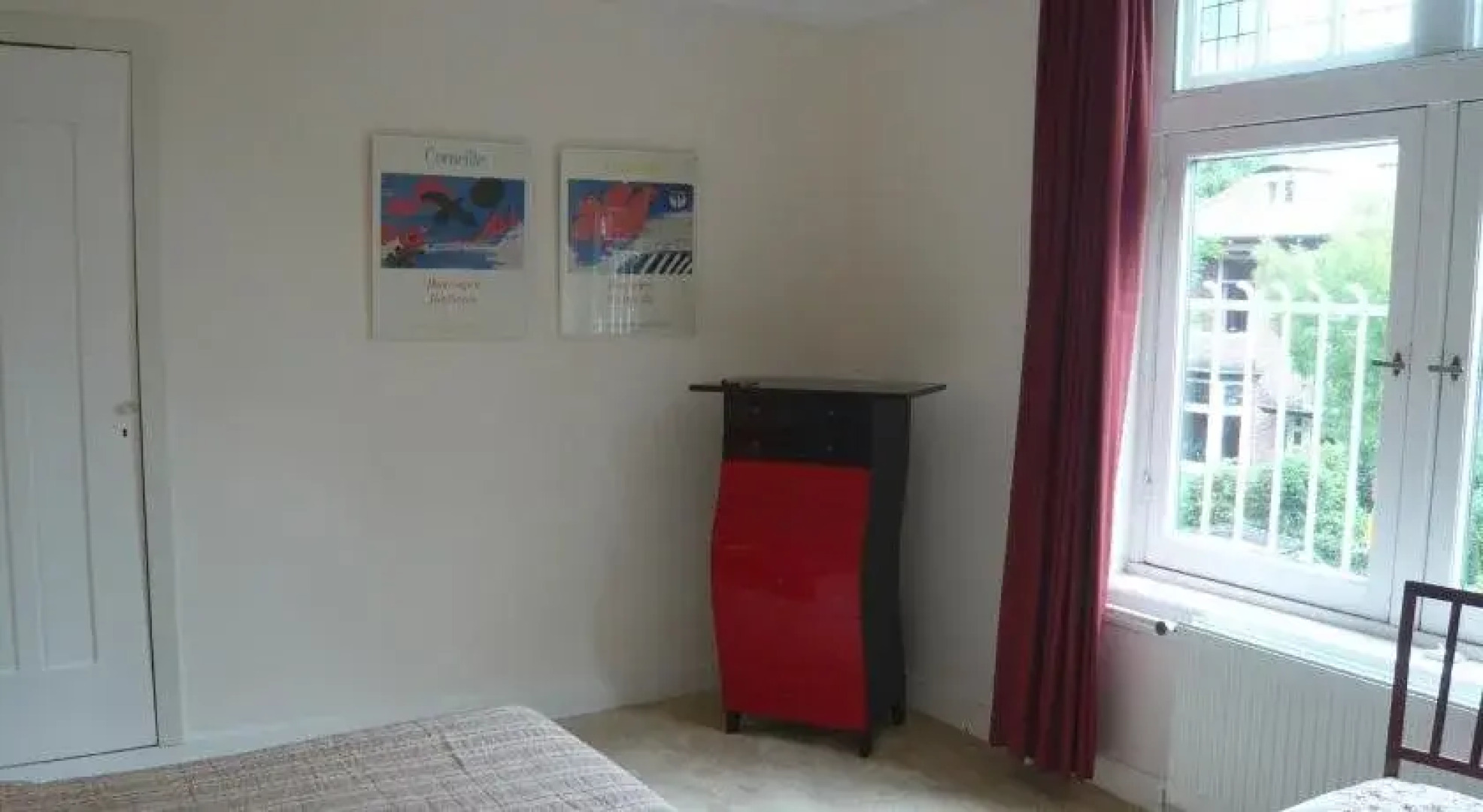 HilversHome Bed & Breakfast