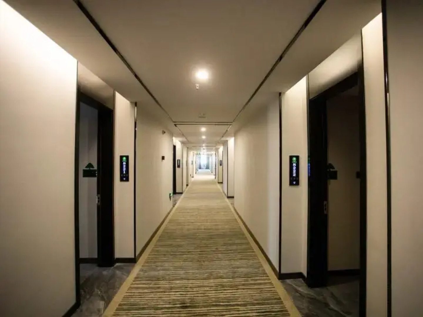 Greentree Inn Shaanxi Weinan City Fuping County Na