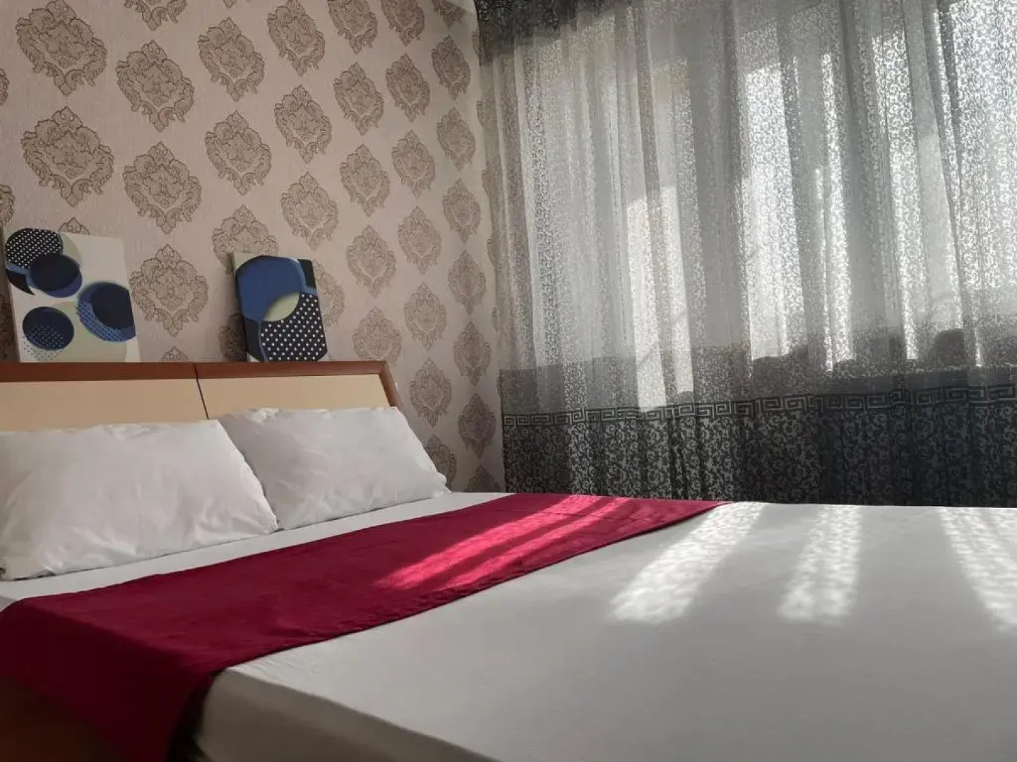 Ujutnaja ,prostaja kvartira v Ekibastuze!