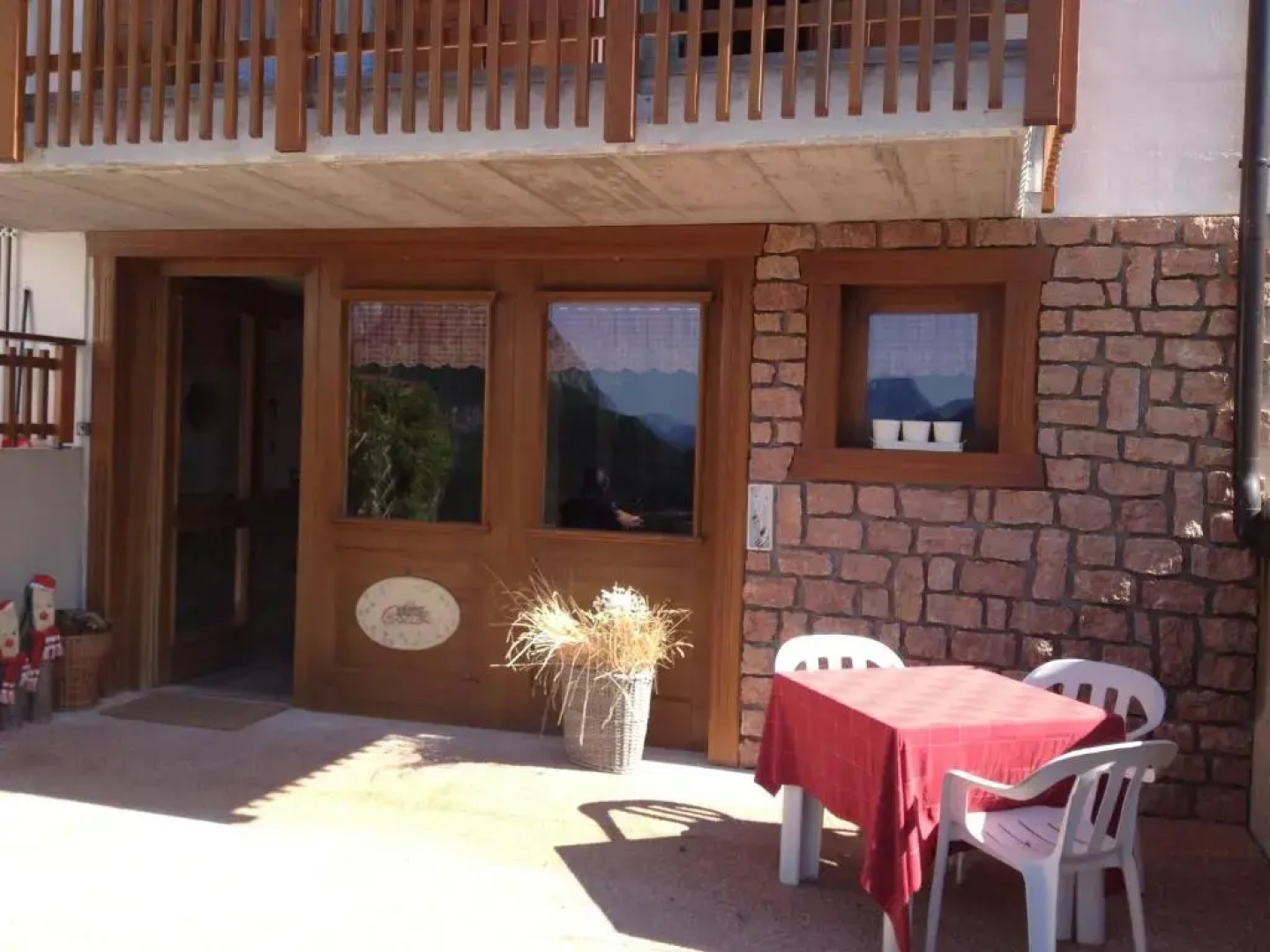 Appartamento Le Coccole