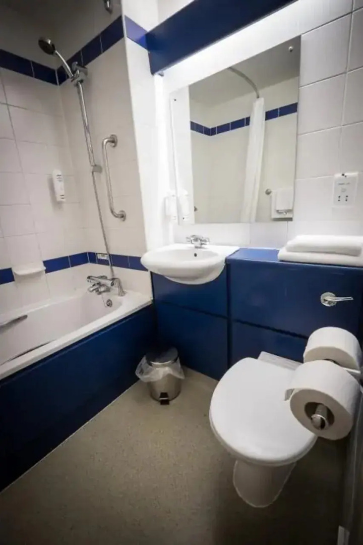Travelodge Dublin Airport North Swords