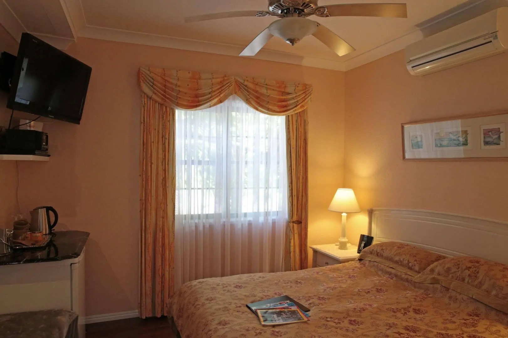 Villa Della Rosa Bed & Breakfast