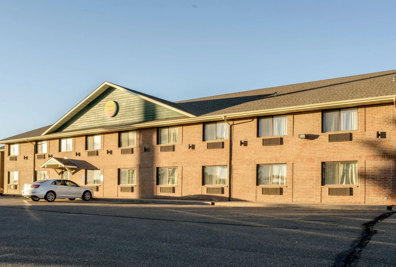 Comfort Inn Goodland
