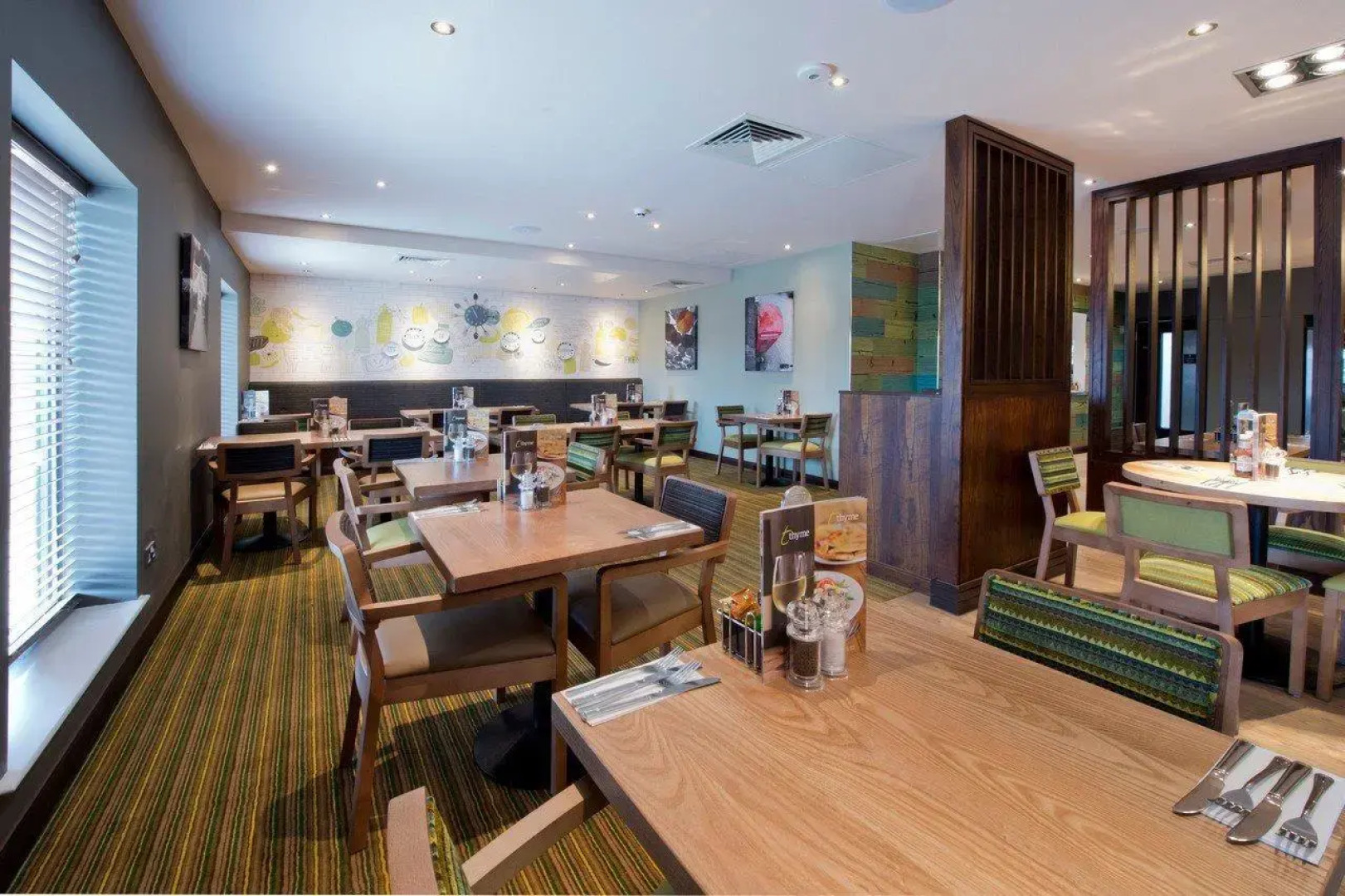 Premier Inn Portsmouth Havant South