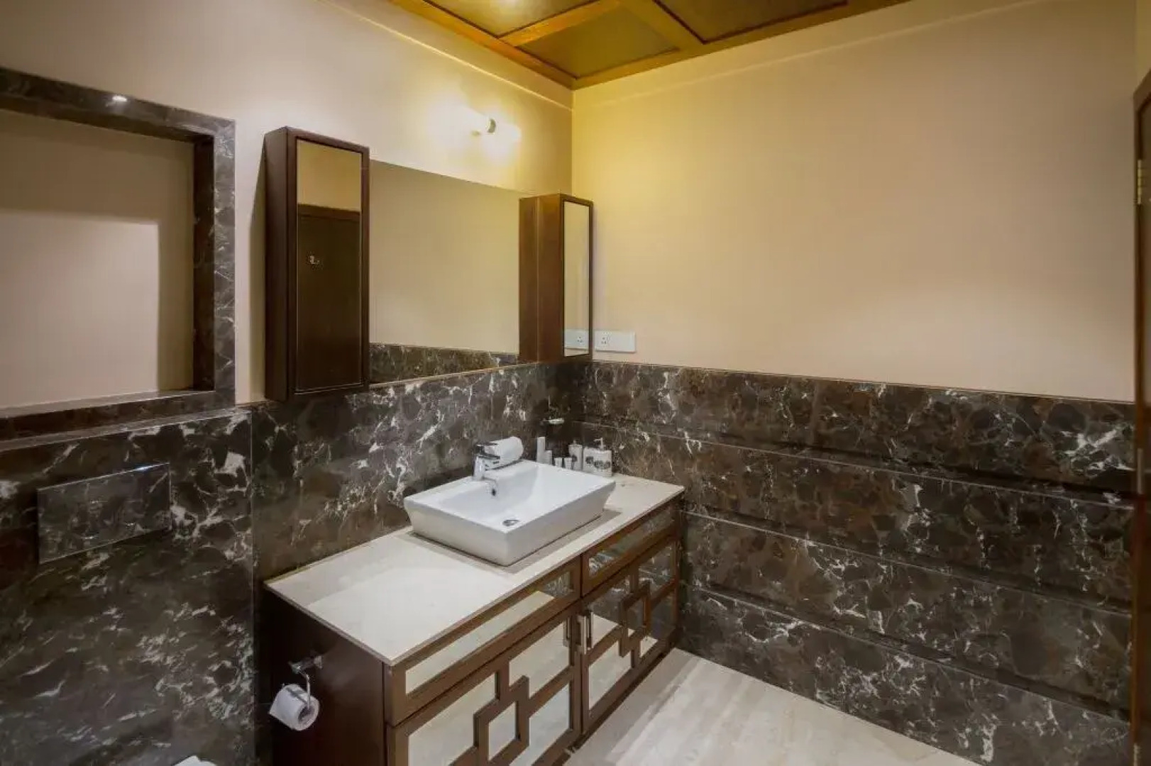 Hotel Bel Air Suites