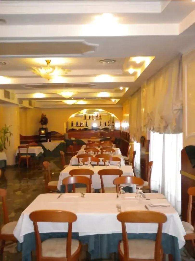 Hotel Ristorante Miramare