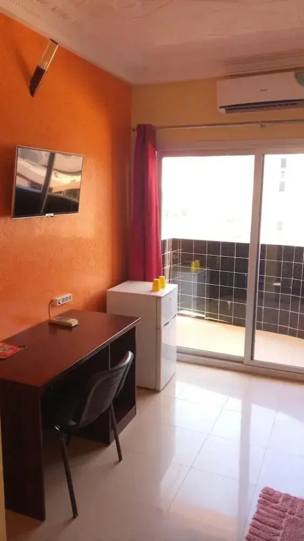 Les Residences Abdou Diouf 2