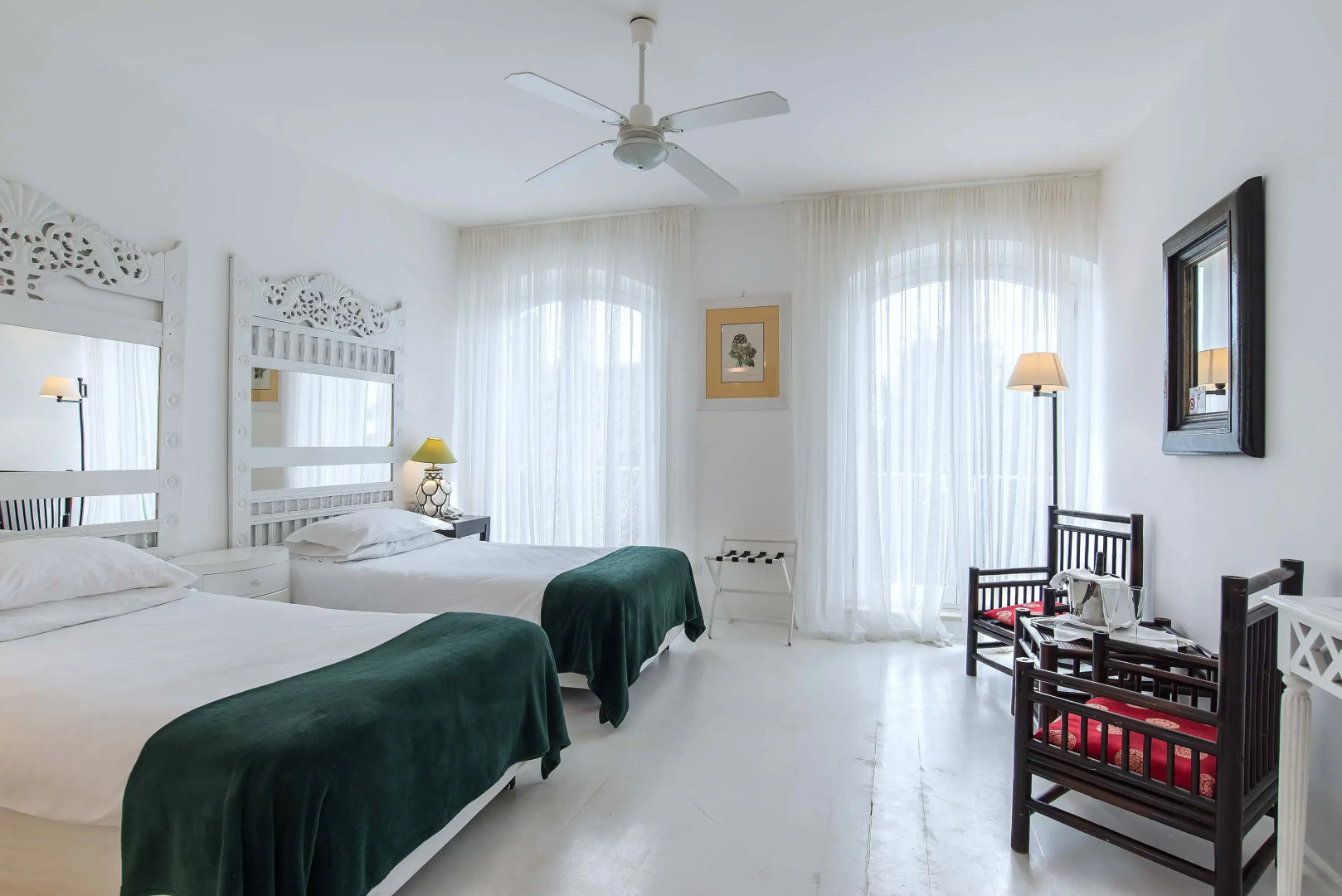 Il San Francesco Charming Hotel