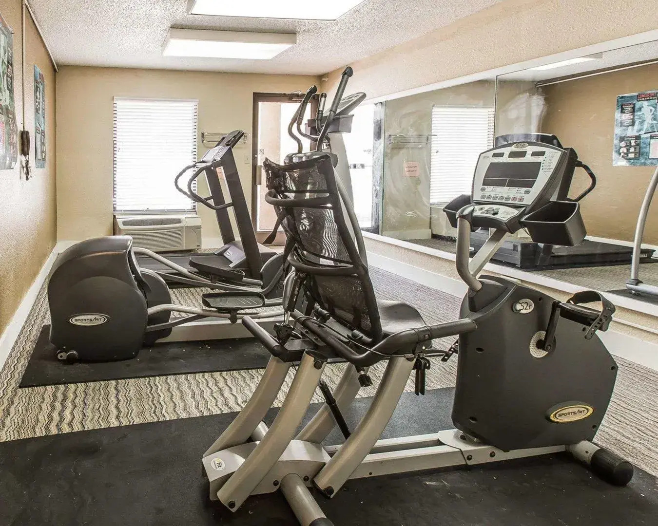 Quality Inn Kingsland