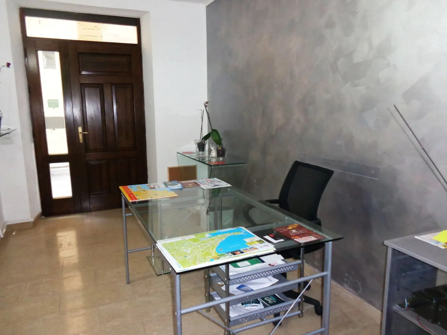 Angelo Apartments & Rooms