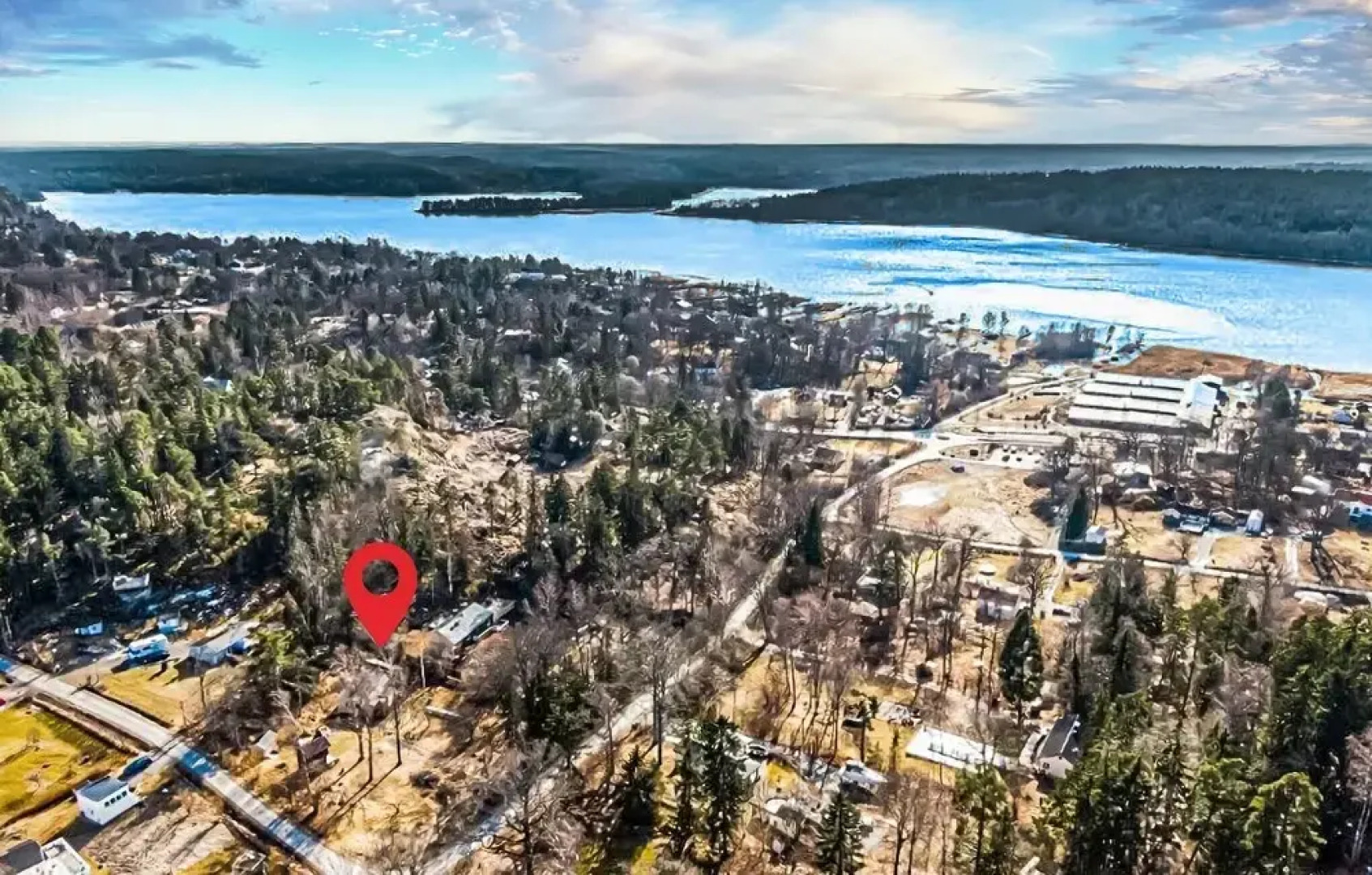 Stunning Home in Tyresö With Wifi and 3 Bedrooms