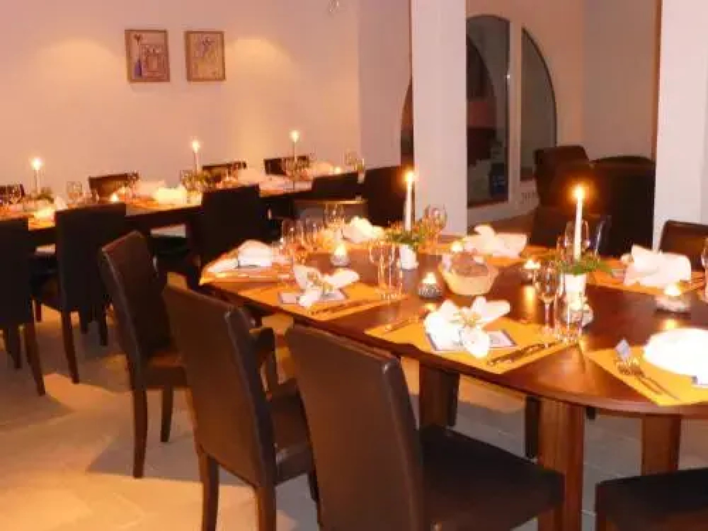 Residenza Lagrev