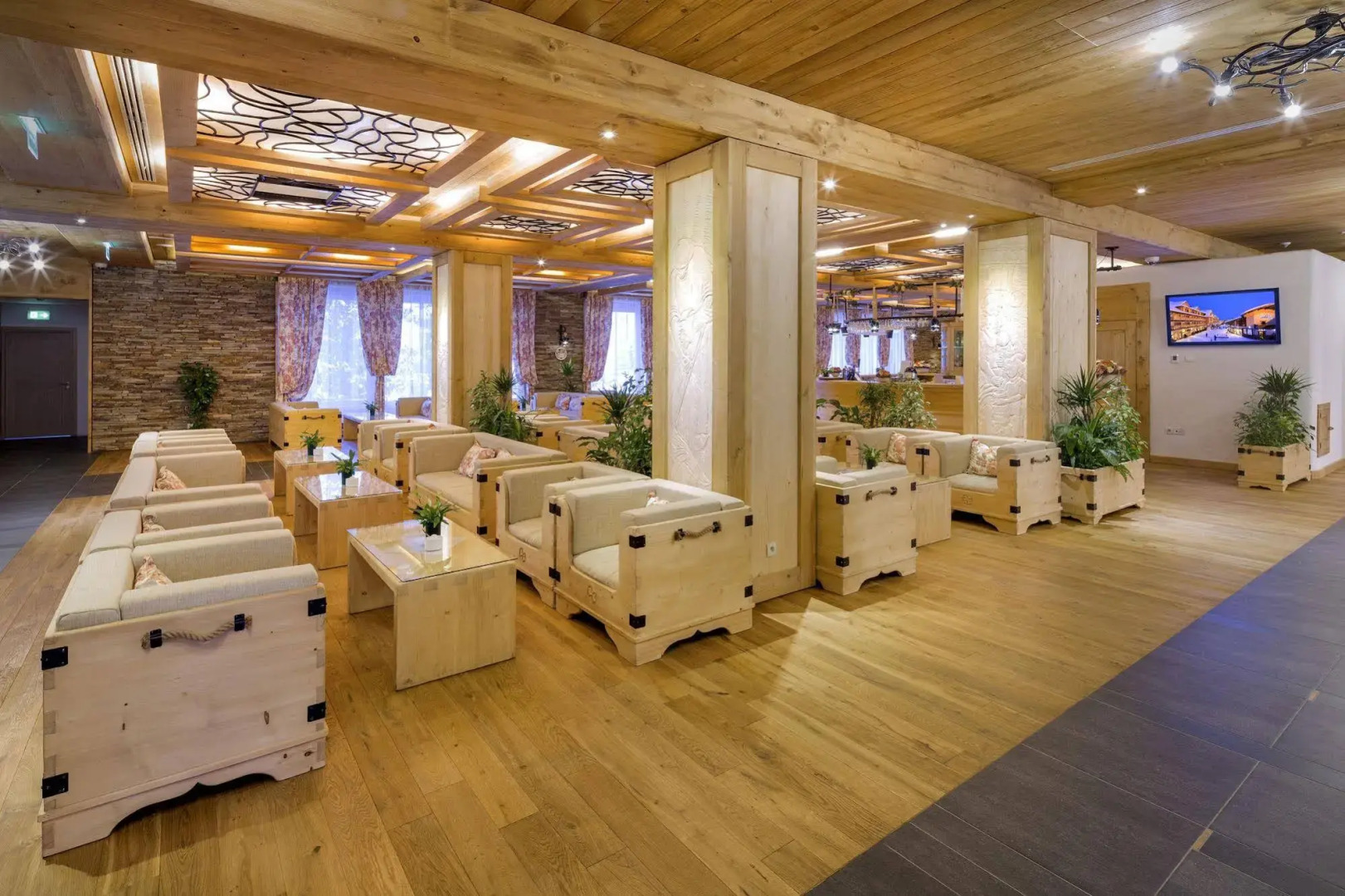 Hotel Bania Thermal & Ski