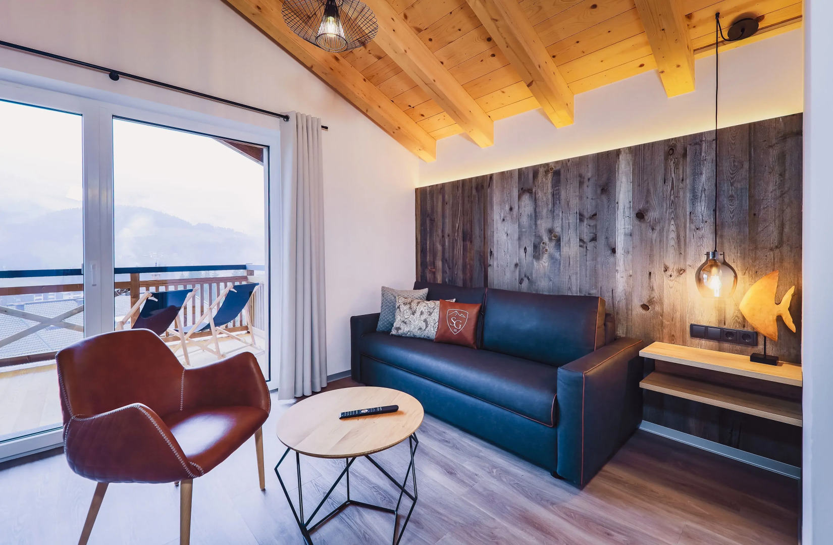 Stockinggut by AvenidA Hotel & Residences