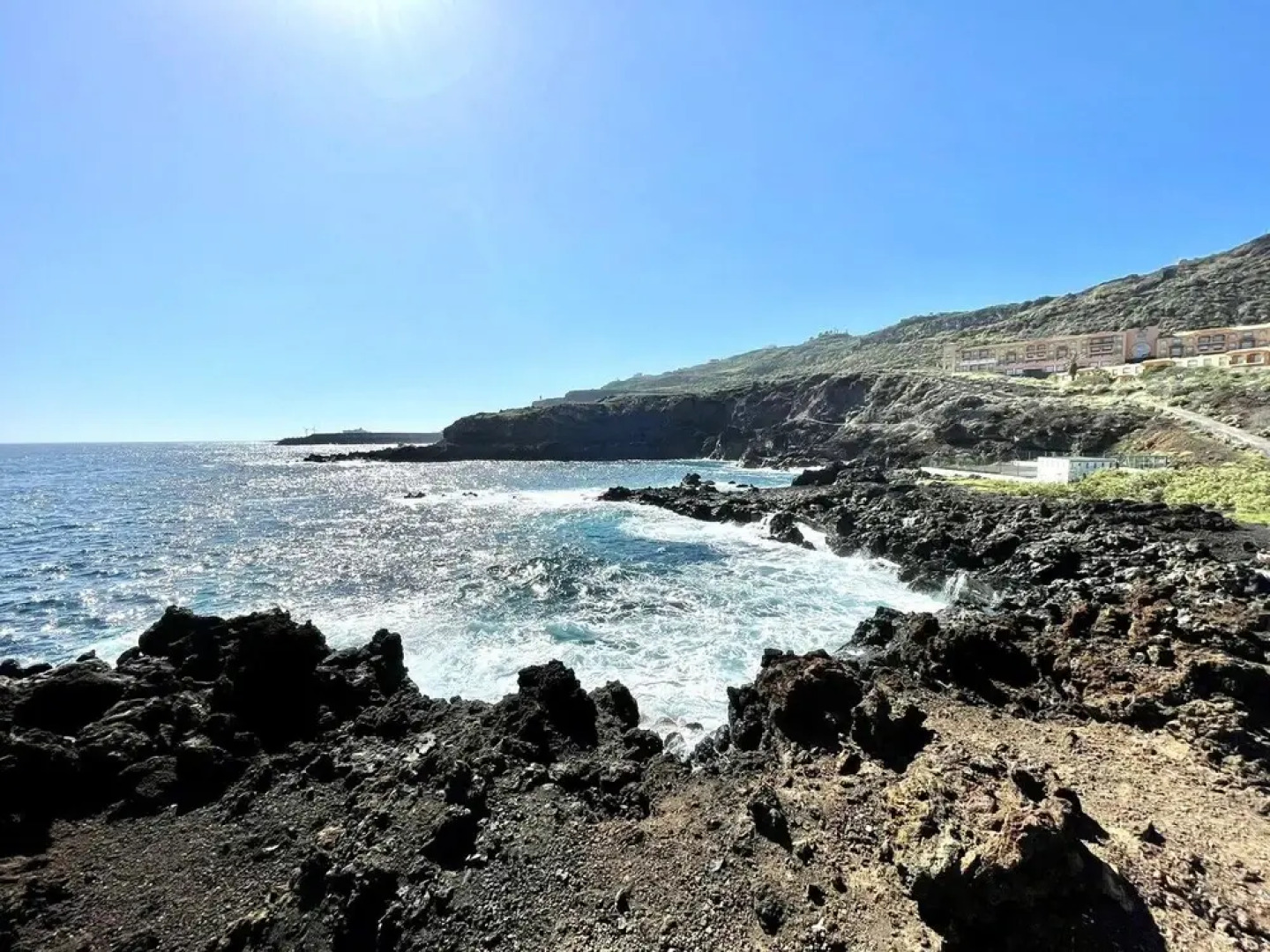 Los Cancajos Apartment Near the Beach 2 Bedrooms