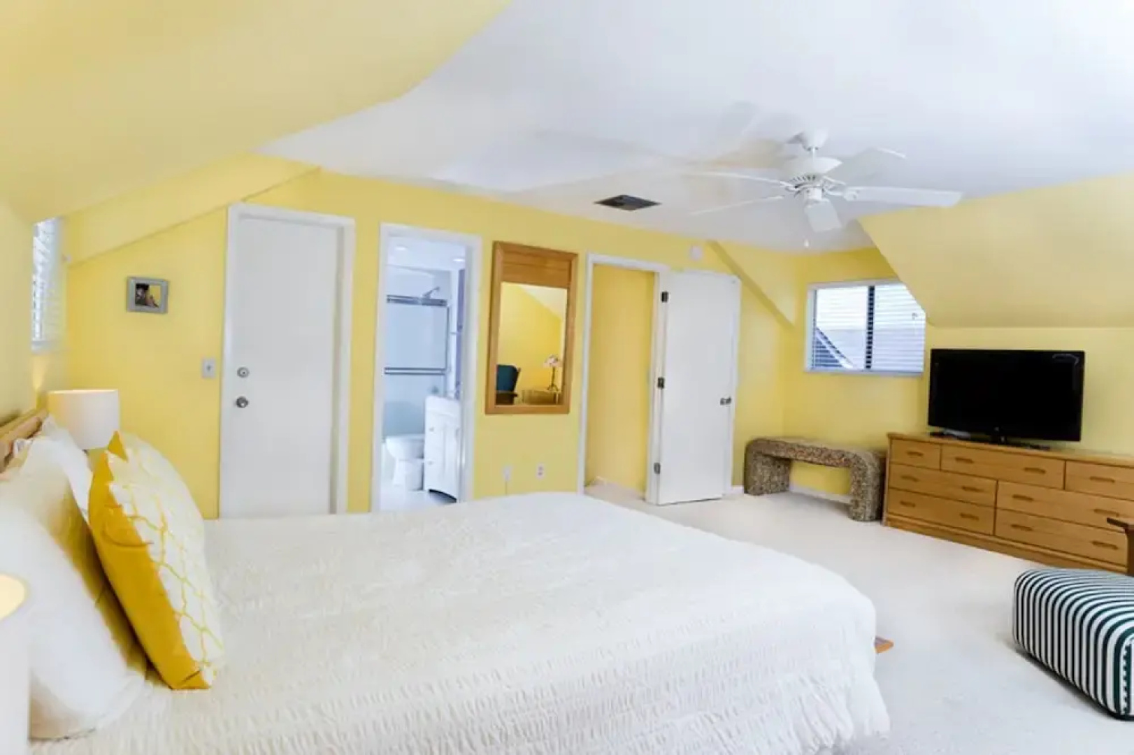 Bay Breeze Cottage-Captiva Shores 3A