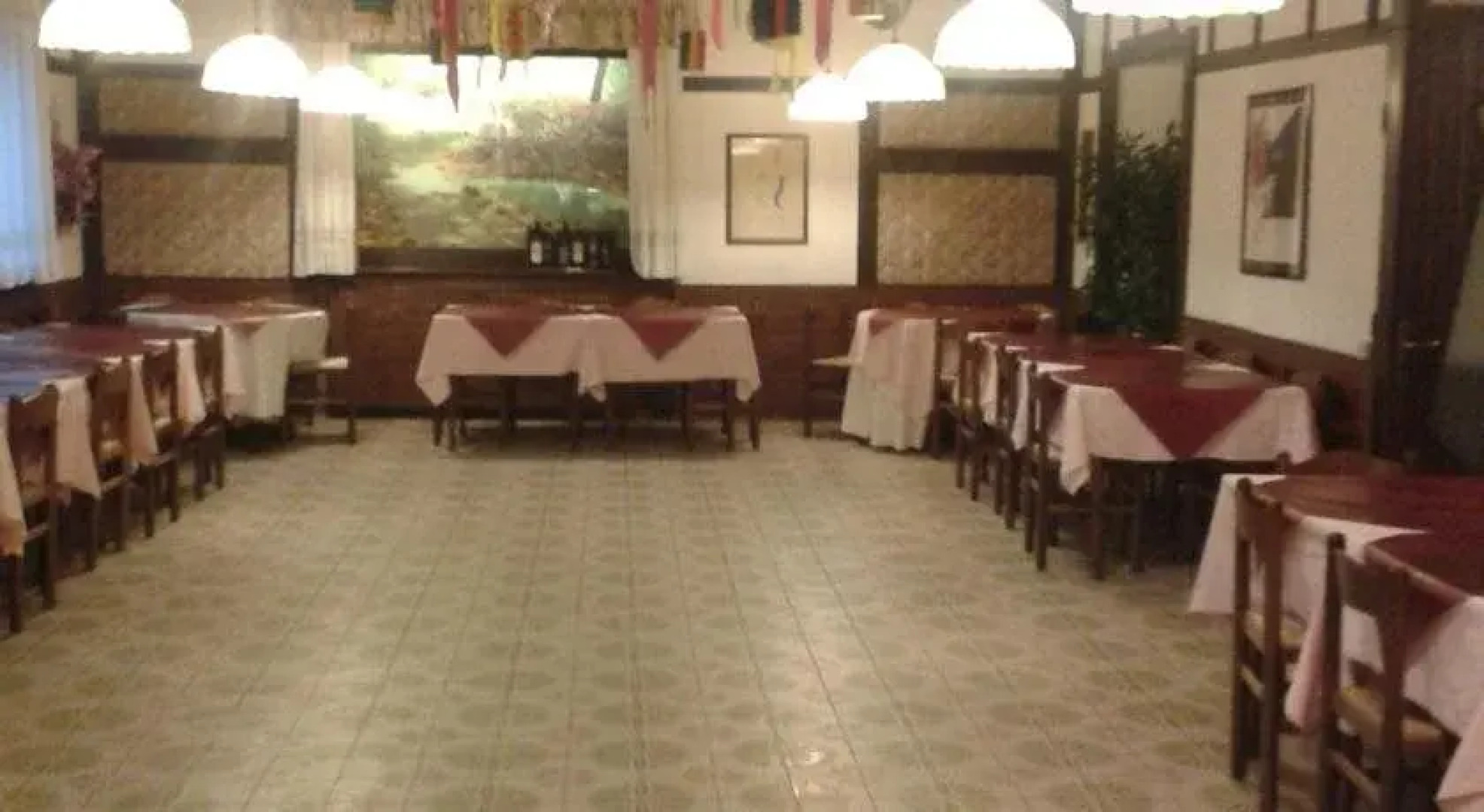 Albergo alla Stazione