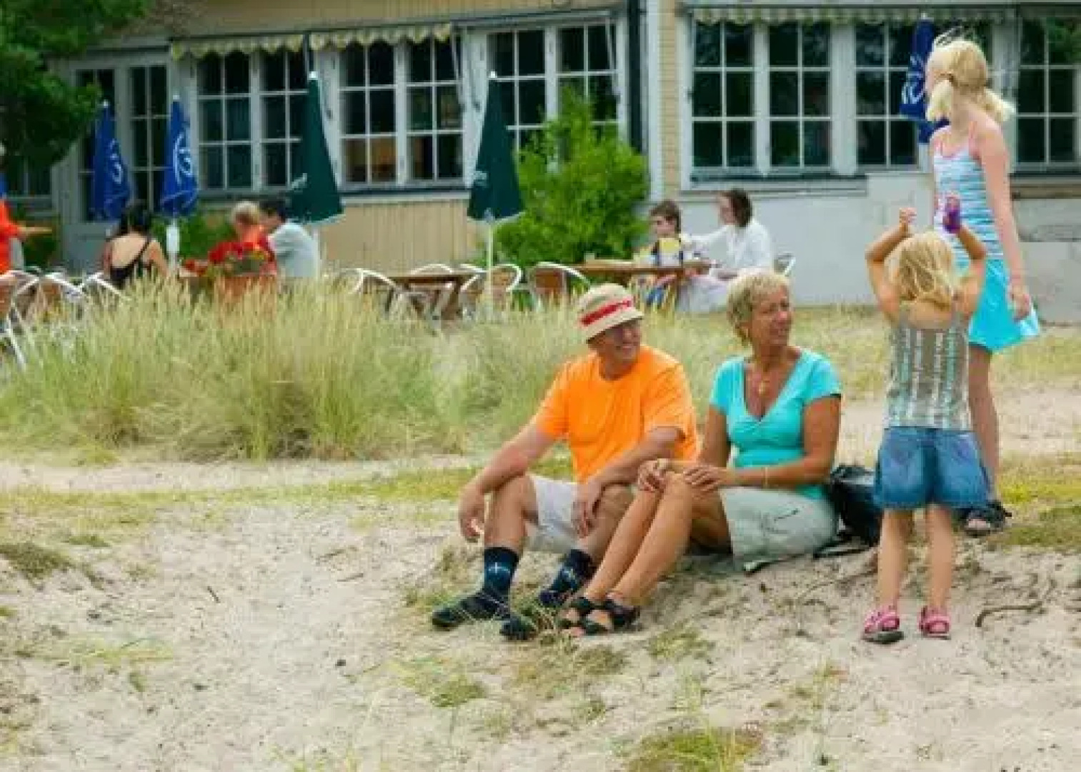 Tofta Strandpensionat