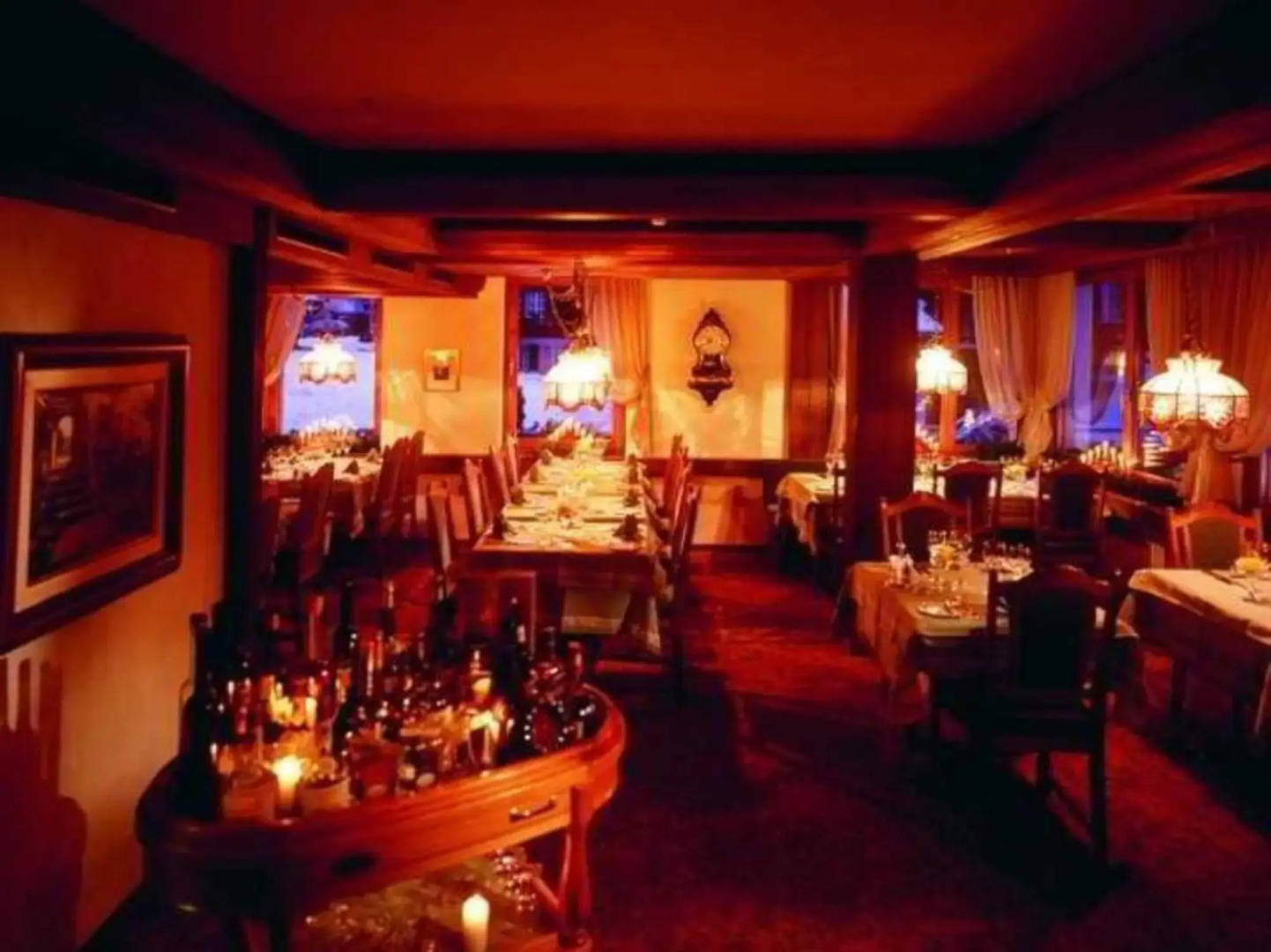 Serviced Apartments – Kirchbühl@home