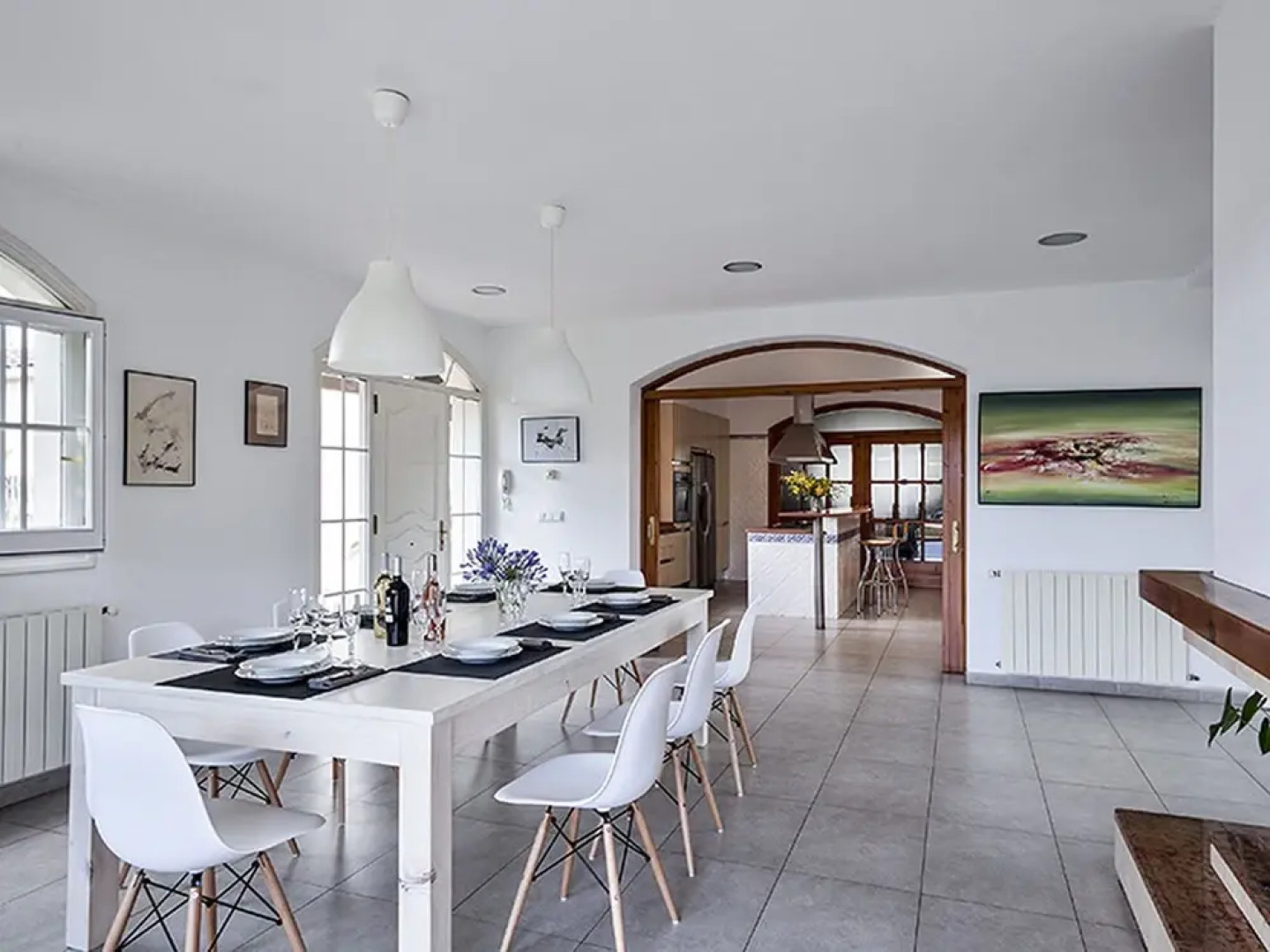 Captivating Holiday Home in Garriguella With Private Pool