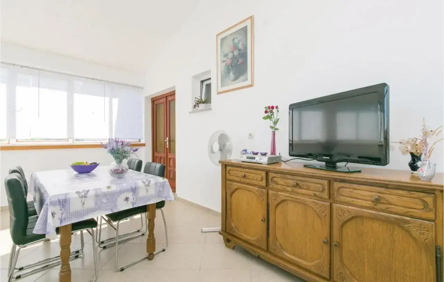 Apartment Kapelica Croatia BK