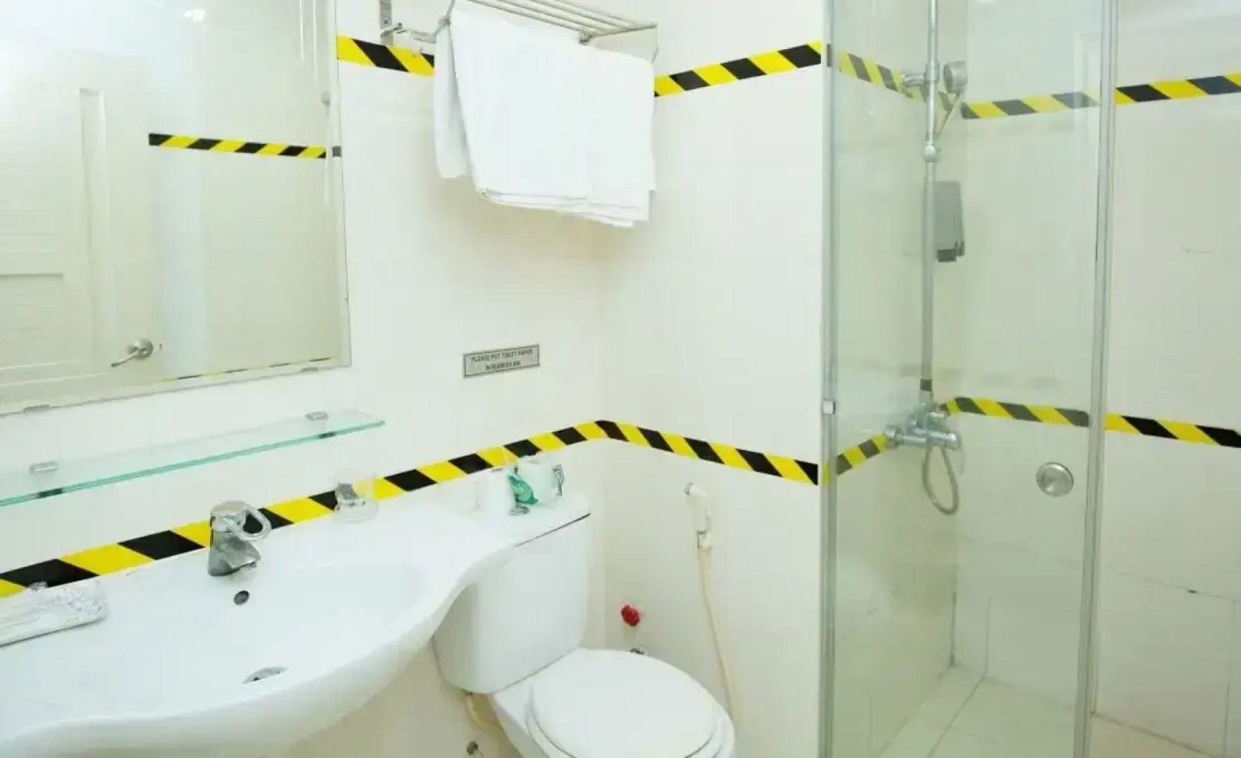 Meraki Hotel Bui Vien